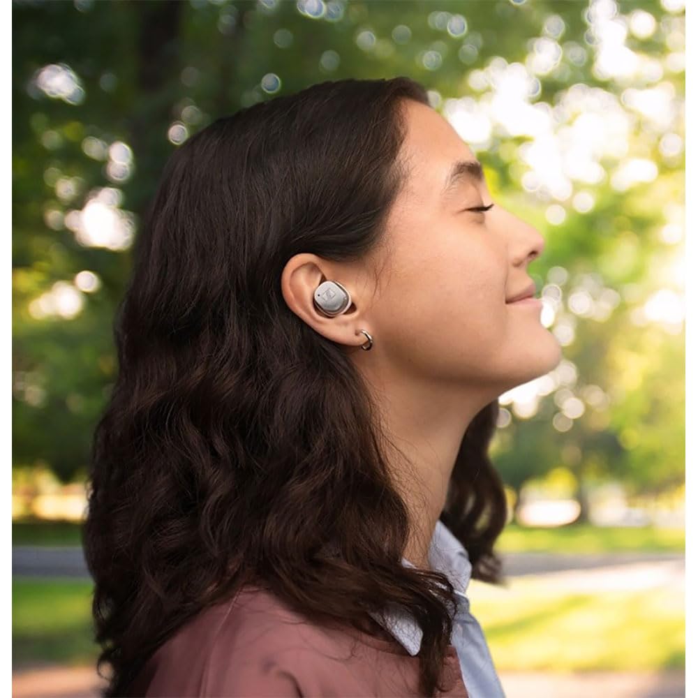 Sennheiser MOMENTUM True Wireless 4 Smart Earbuds Review