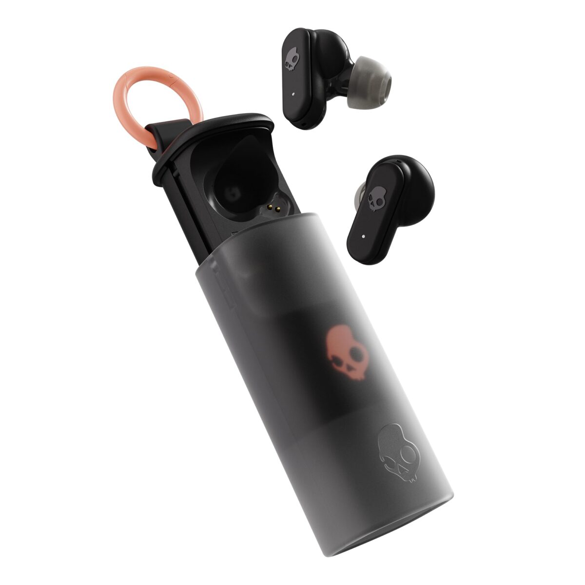 Skullcandy Dime Evo Wireless Earbuds Review