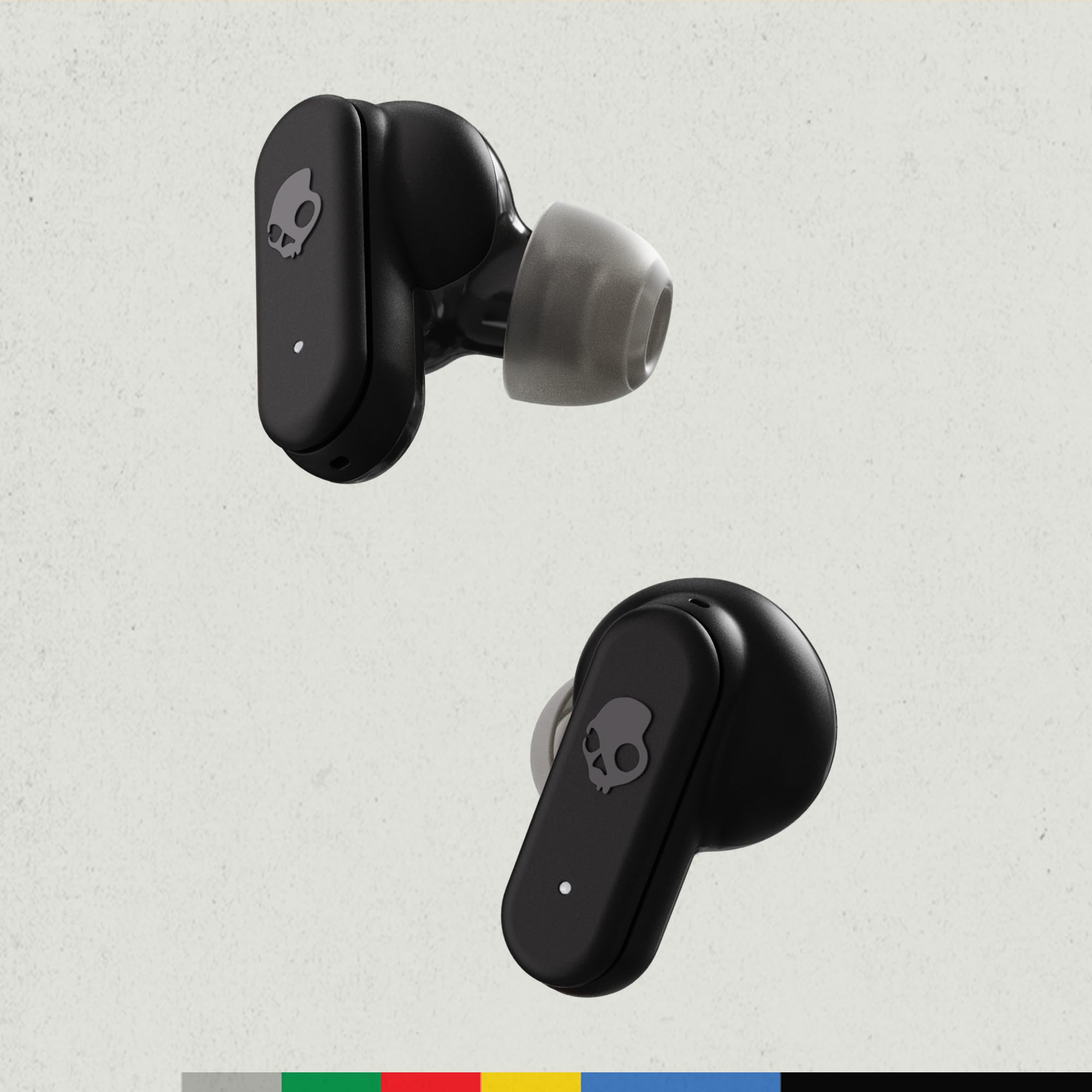 Skullcandy Dime Evo Wireless Earbuds Review