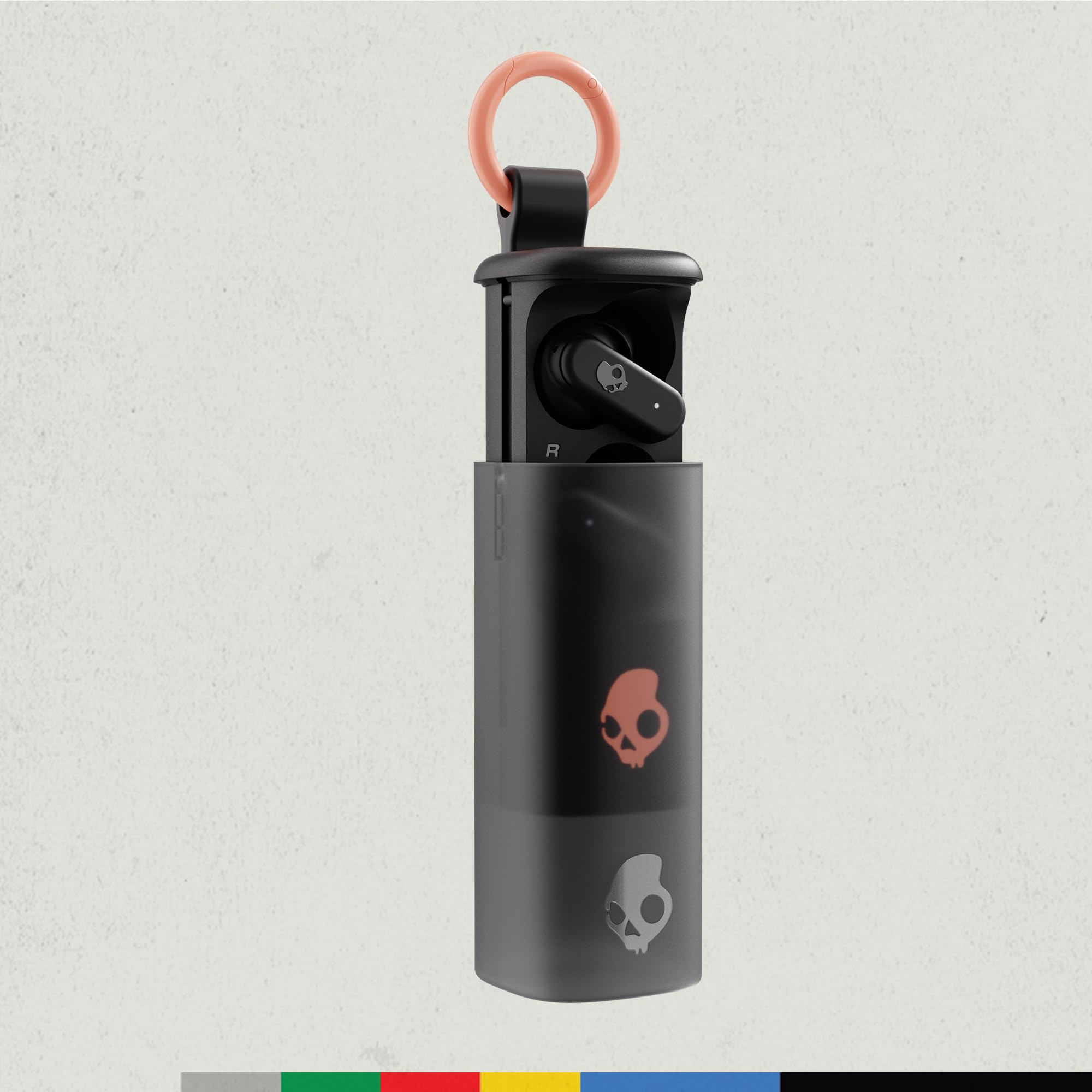 Skullcandy Dime Evo Wireless Earbuds Review