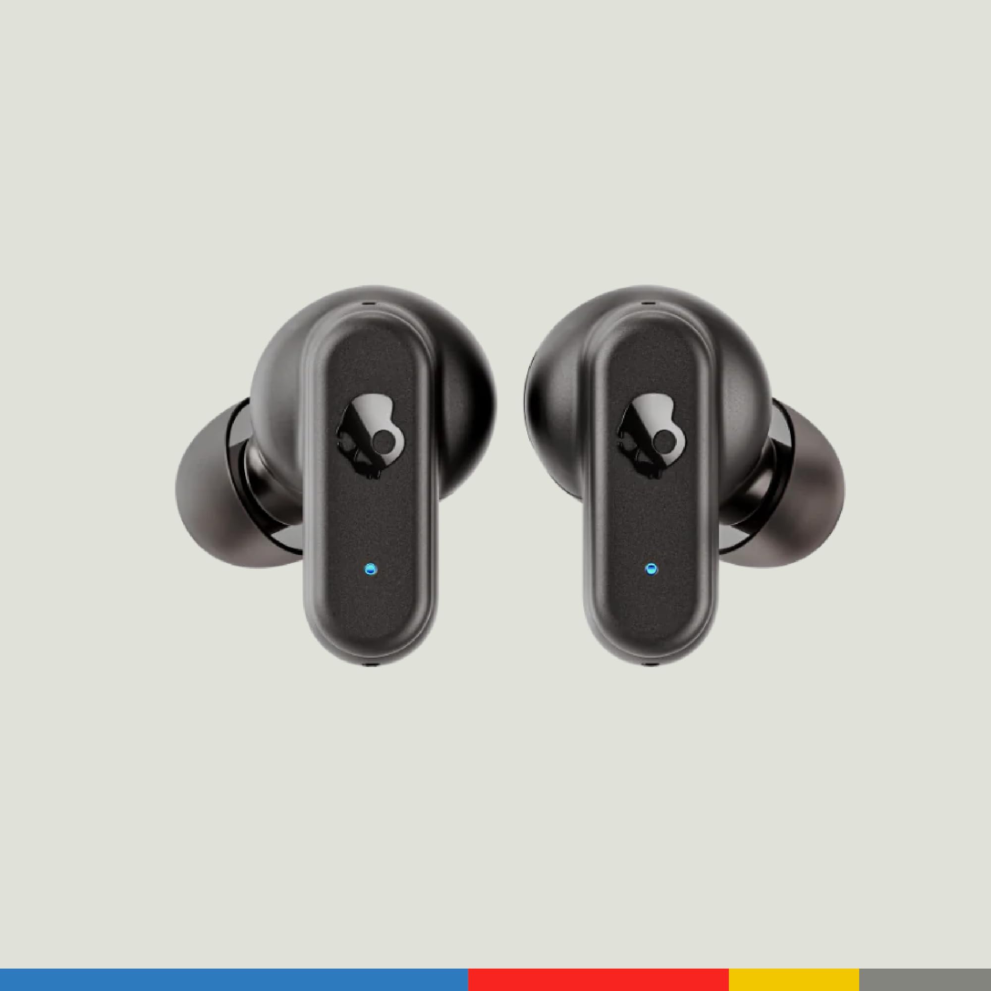 Skullcandy Dime Wireless Earbuds Review