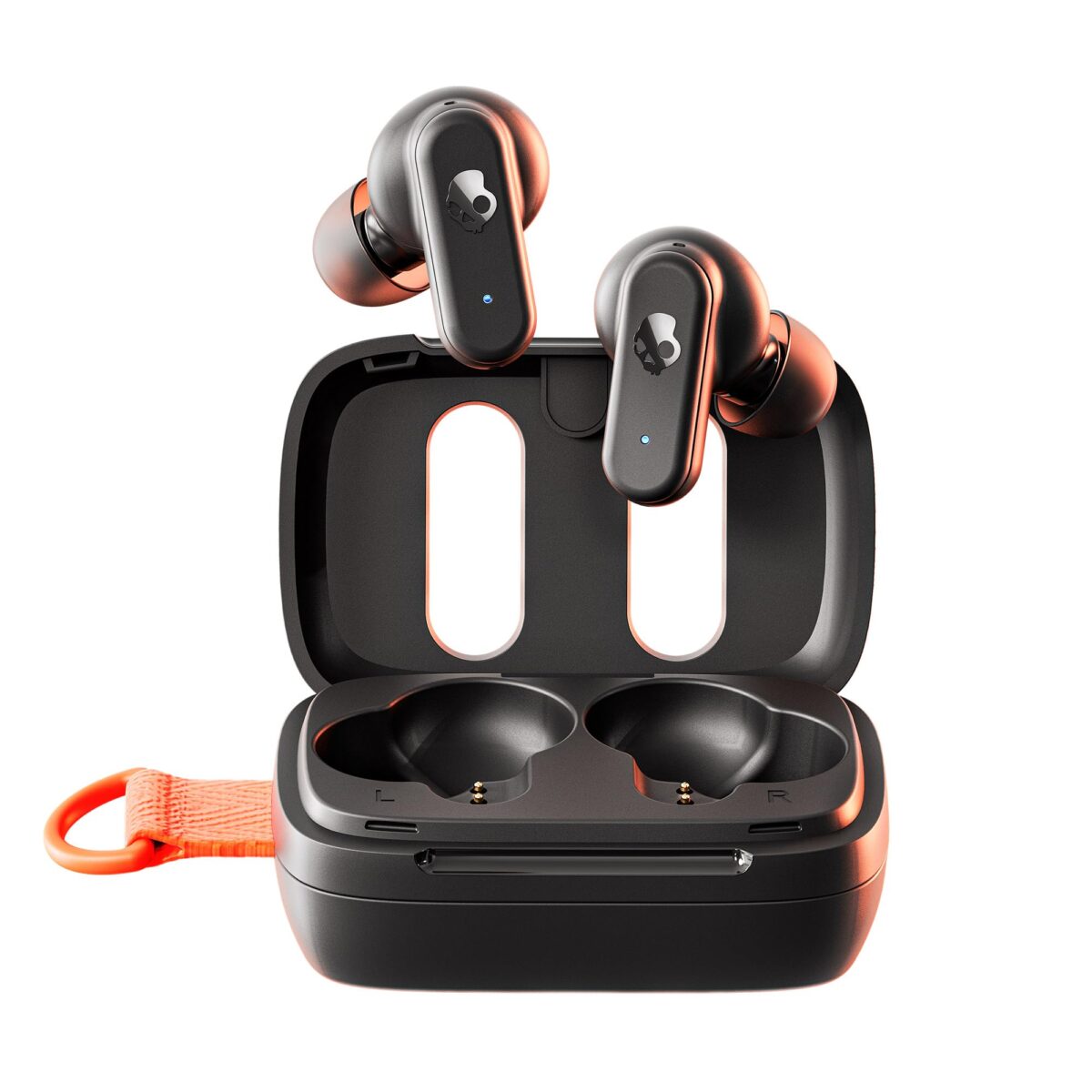 Skullcandy Dime Wireless Earbuds Review