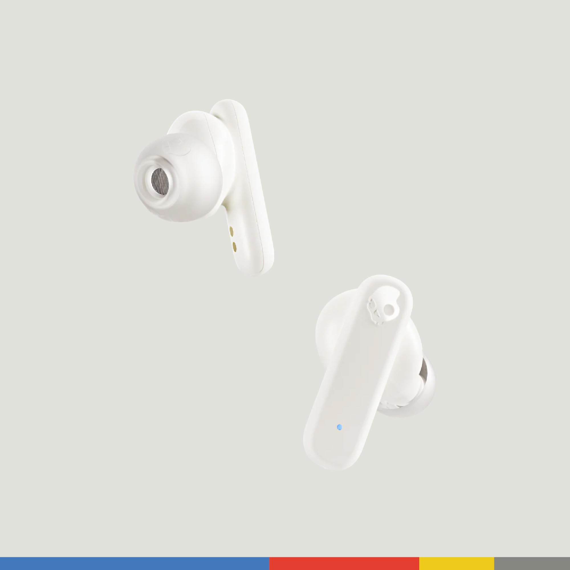 Skullcandy Smokin' Buds True Wireless Earbuds Review