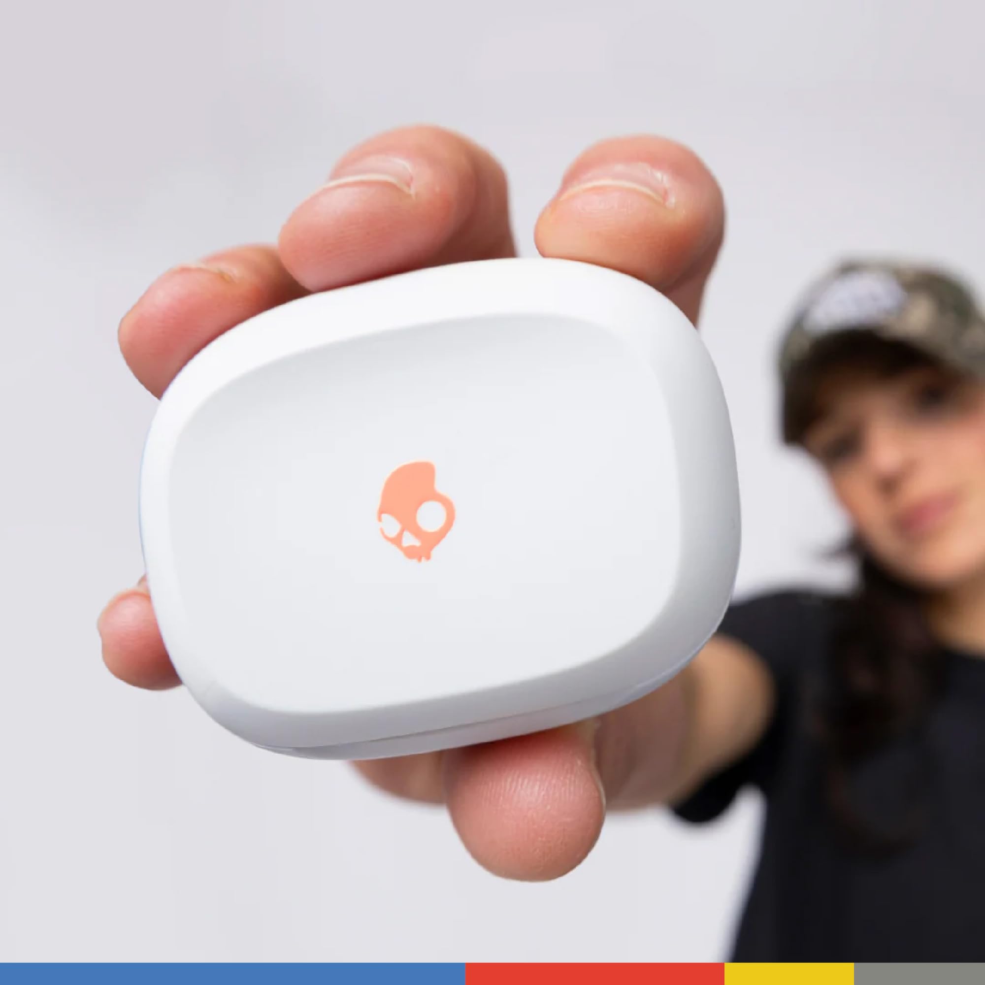 Skullcandy Smokin' Buds True Wireless Earbuds Review