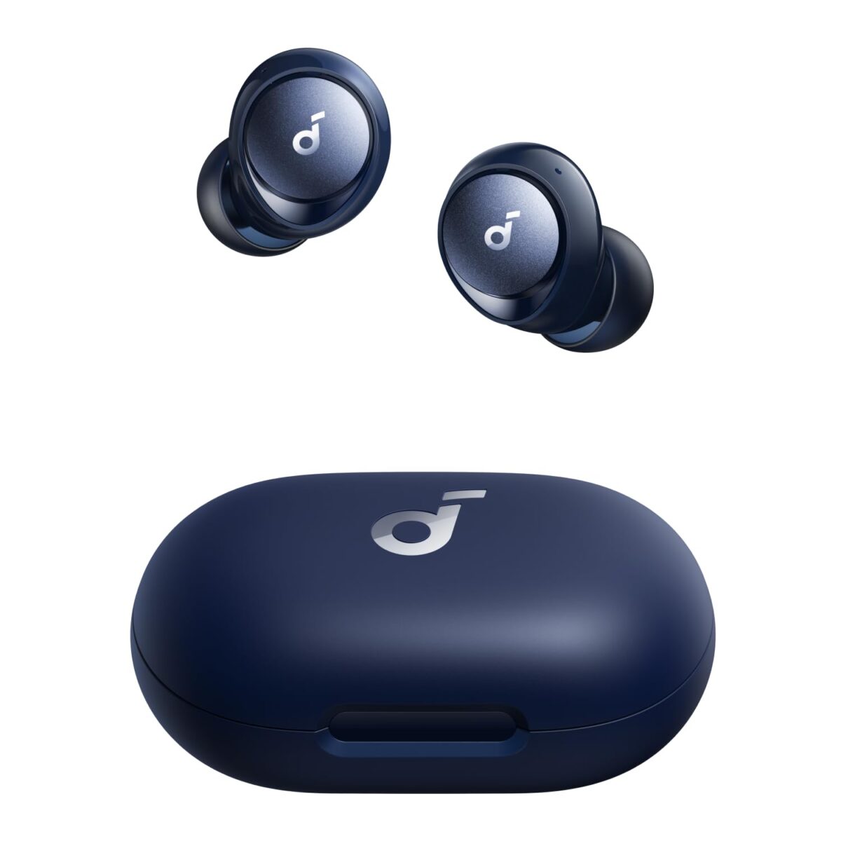 Soundcore Space A40 Earbuds Review