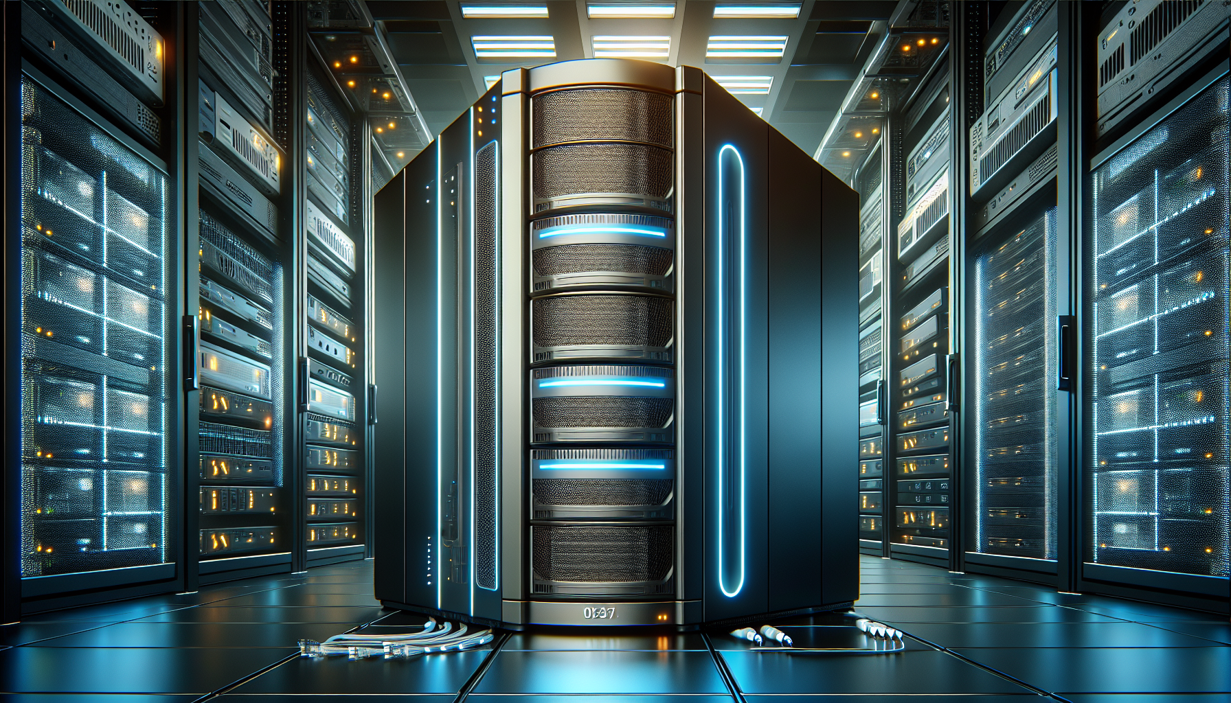 Synology Launches New DiskStation for Enterprises Featuring an Impressive 300TB Storage Capacity
