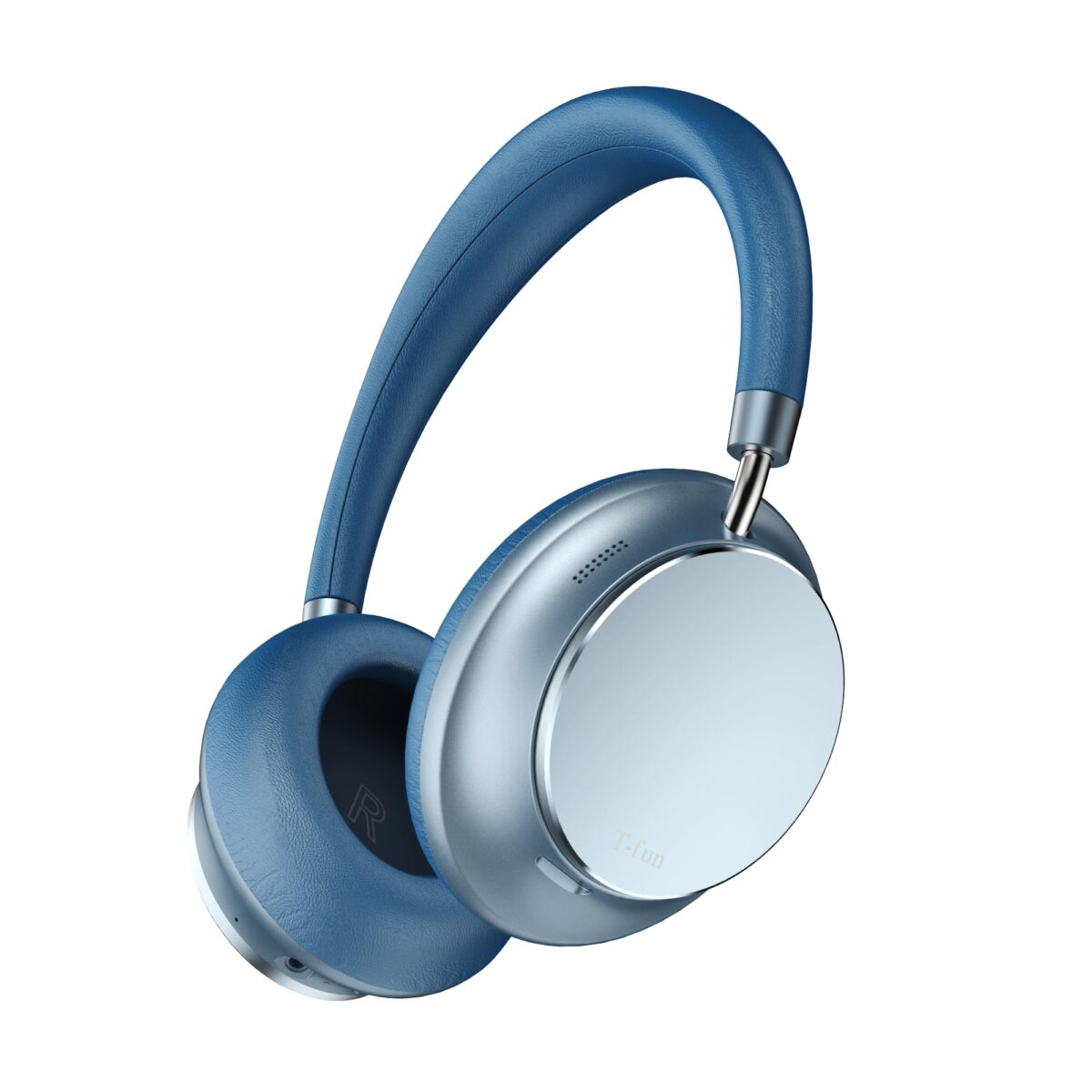 T-fun NC35 Hybrid Active Noise Cancelling Headphones Review