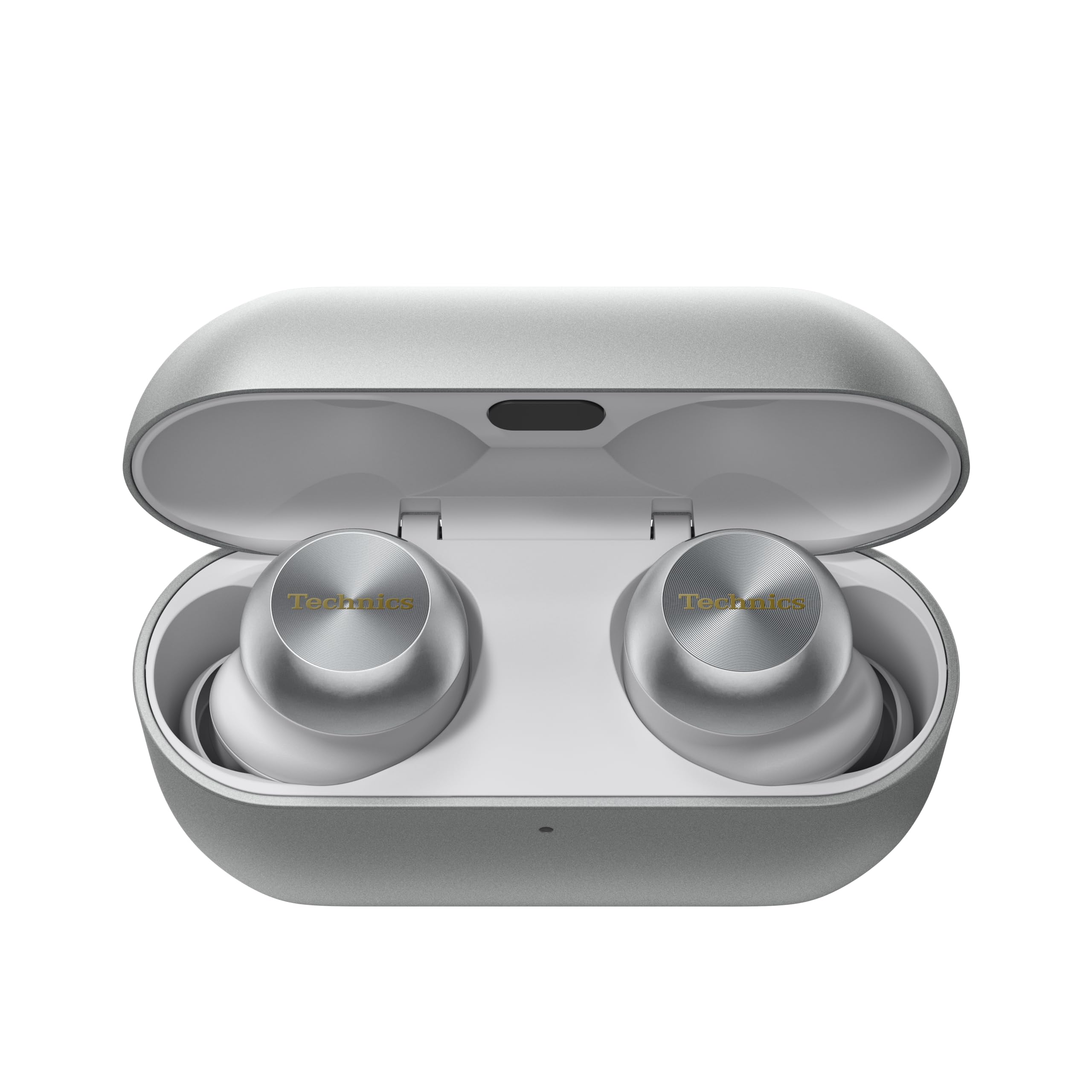 Technics AZ100 True Wireless Noise Cancelling Bluetooth Earbuds Review