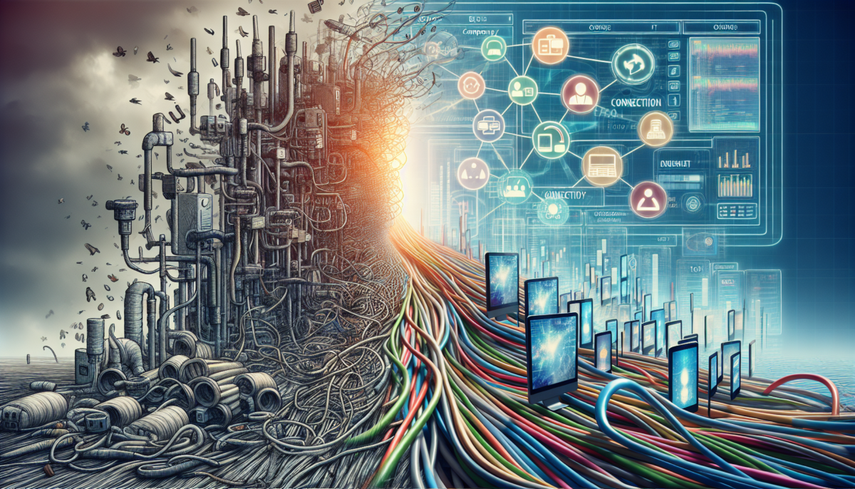 Telstra Transitions from 'Best Effort' Connectivity, Enables Users to Personalize Settings