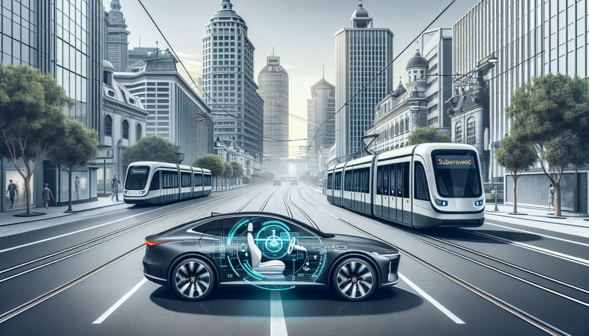 Tesla Unveils FSD (Supervised) for Right-Hand Drive Featuring Melbourne Test Drive Footage