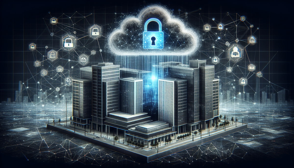TPG Telecom Revamps Organization to Integrate Cloud and Cybersecurity Services