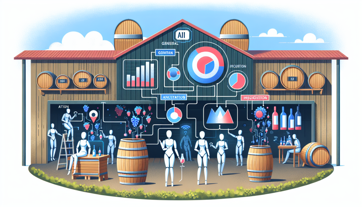 Treasury Wine Estates Engages AI Agents to Reveal Enhanced Consumer Insights