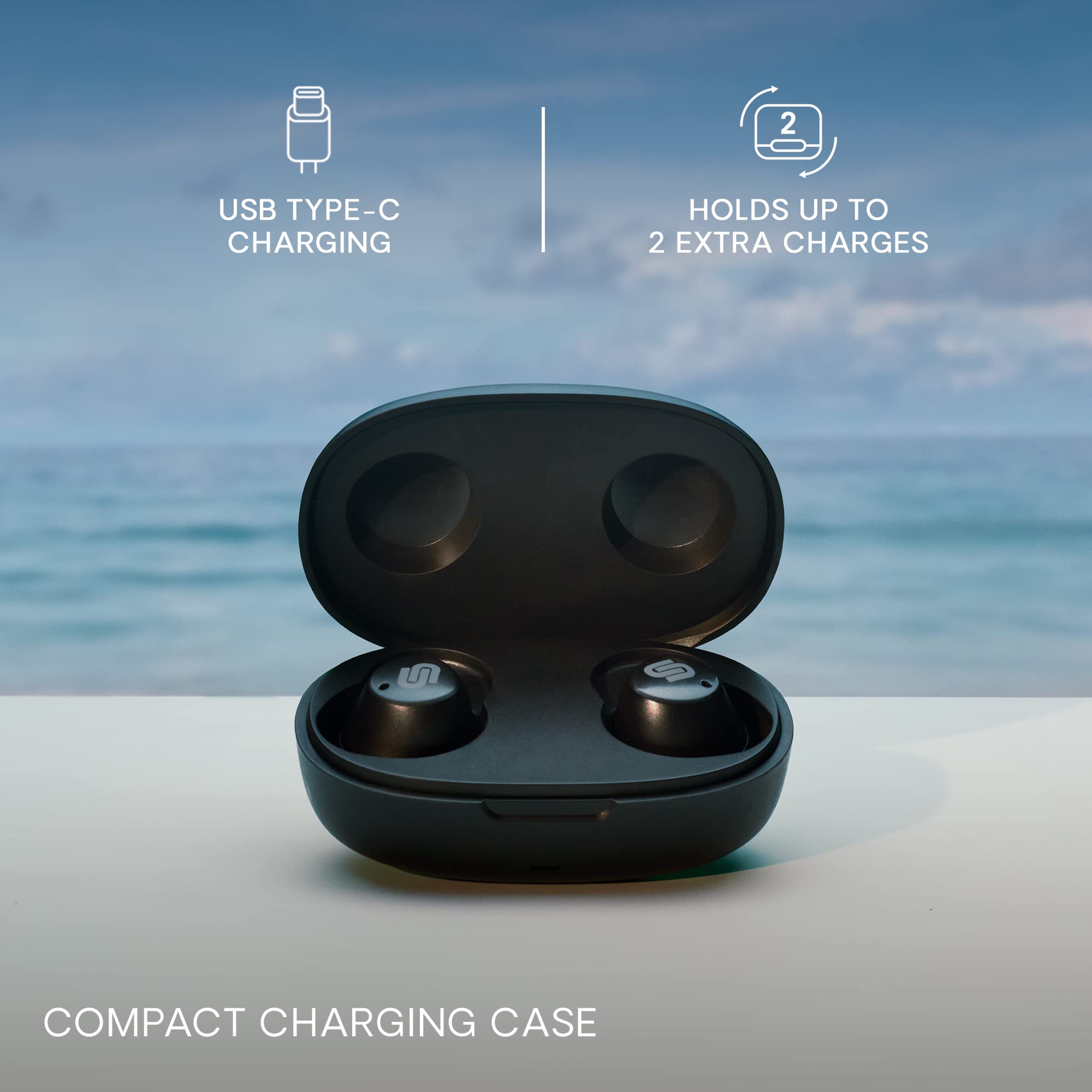 Urbanista Lisbon True Wireless Earbuds Review