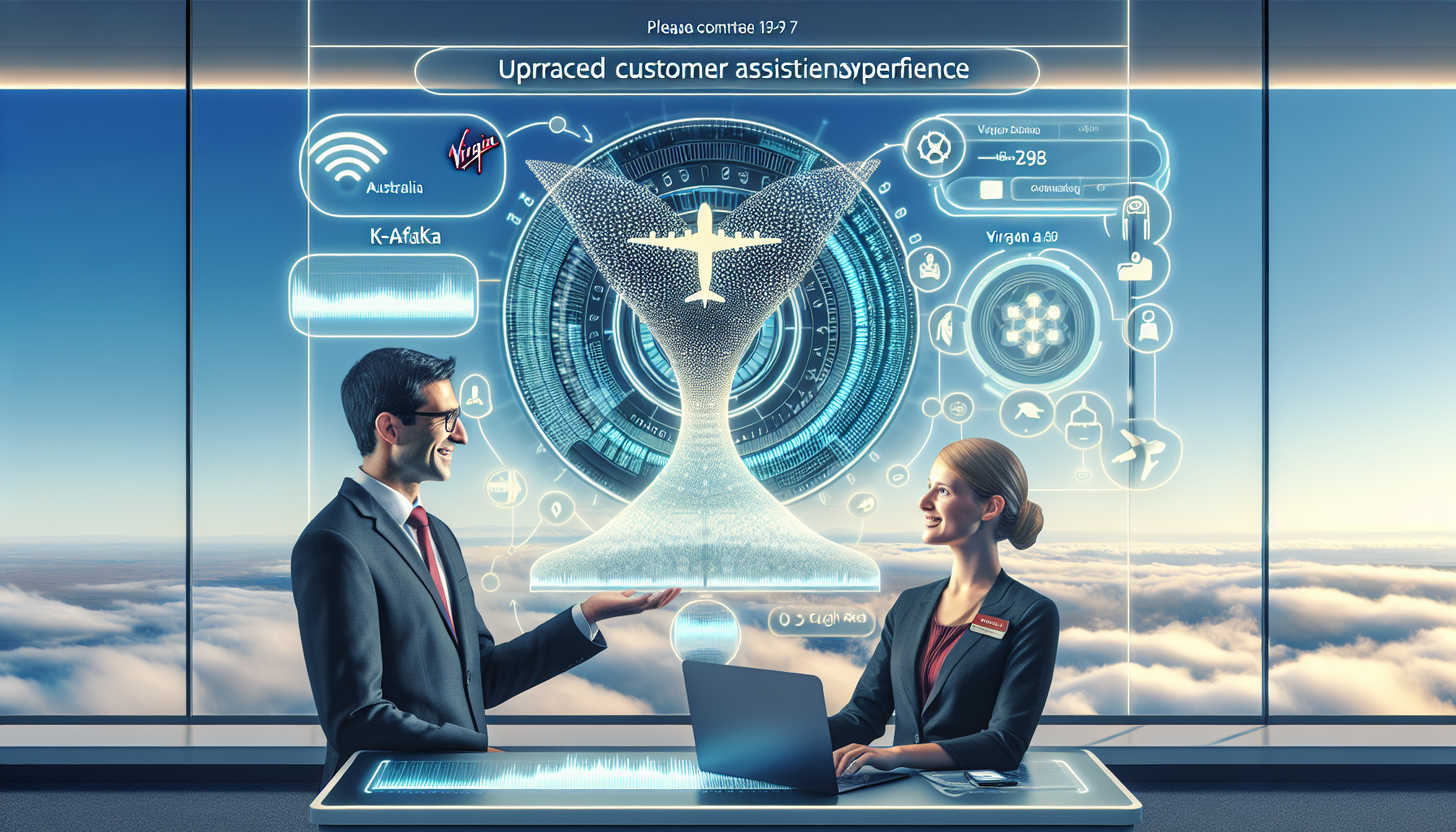 Virgin Australia Utilizes Kafka to Enhance Customer Experience