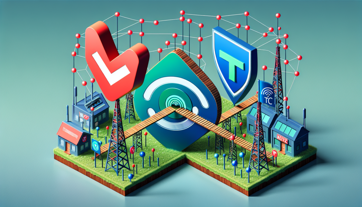 Vodafone Raises Concerns About Telstra with ACCC Regarding Mobile Coverage Conflict