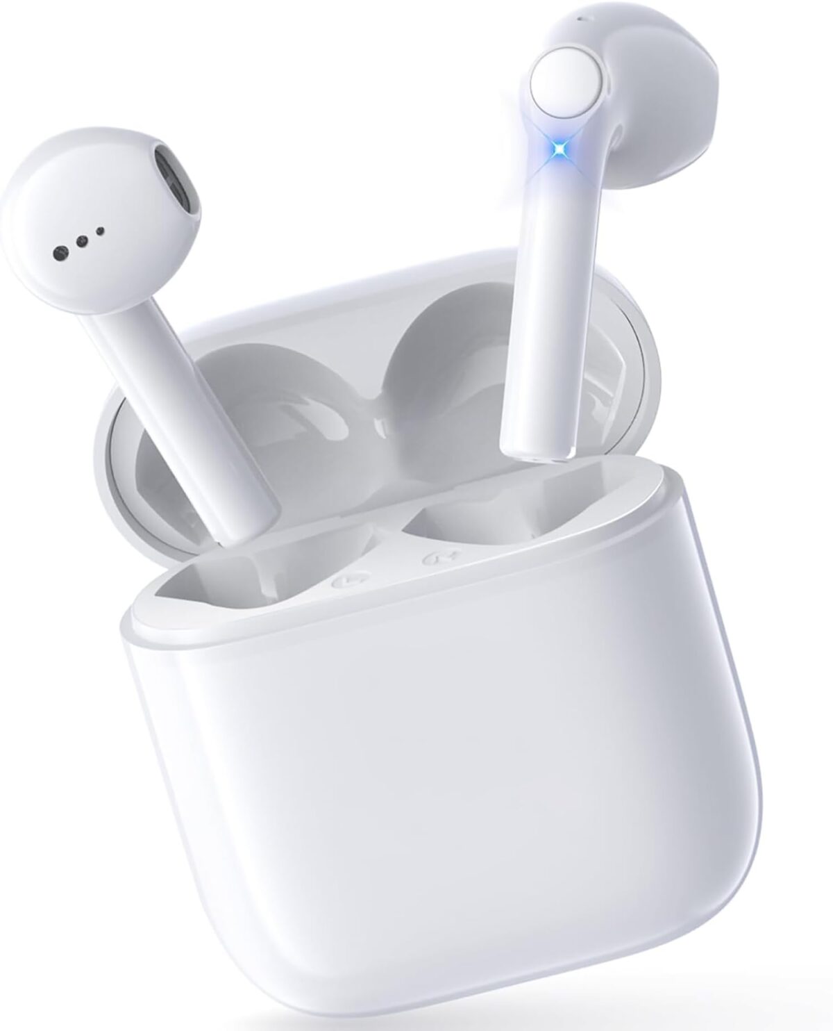 Wireless Bluetooth Earbuds Review