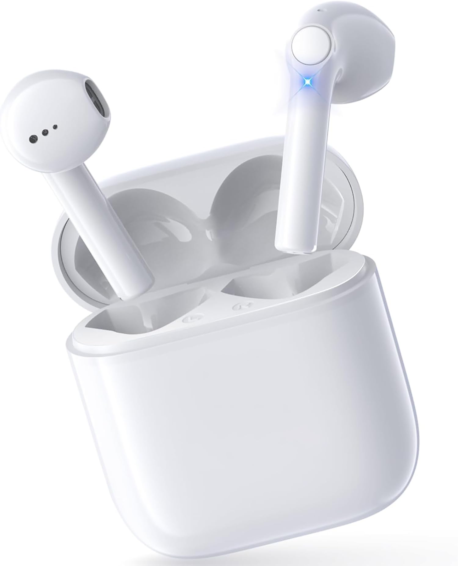 Wireless Bluetooth Earbuds Review