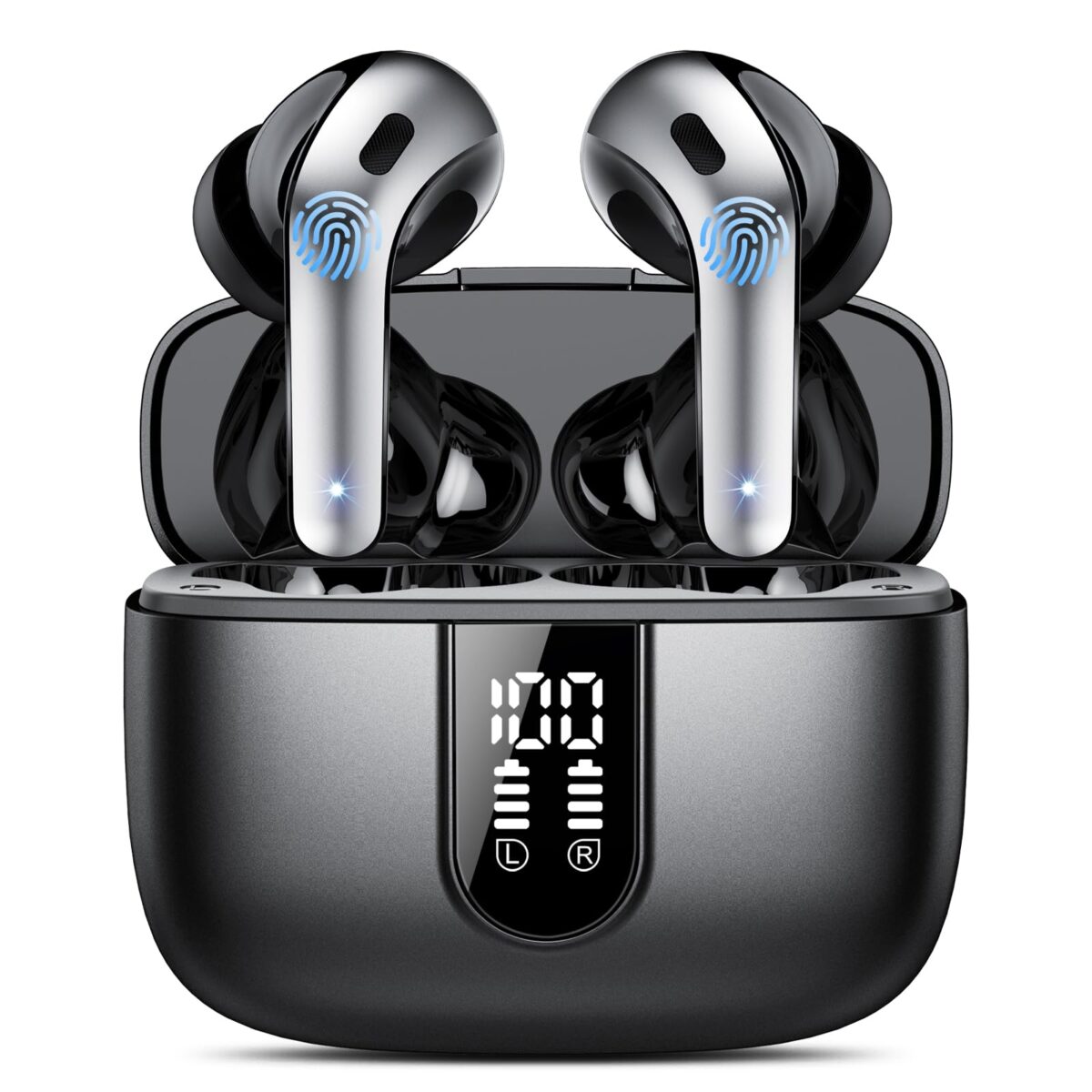Wireless Earbuds Review