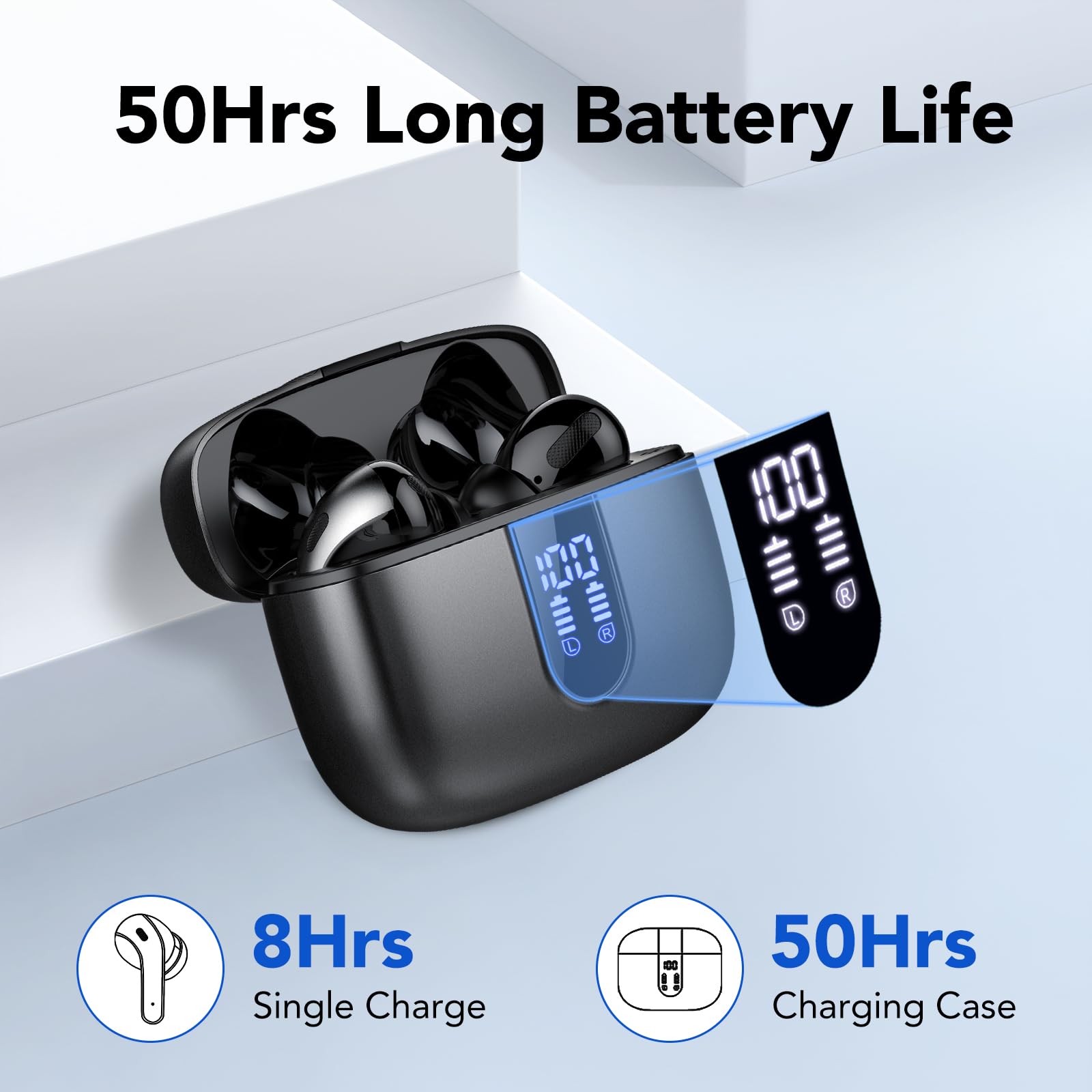 Wireless Earbuds Review