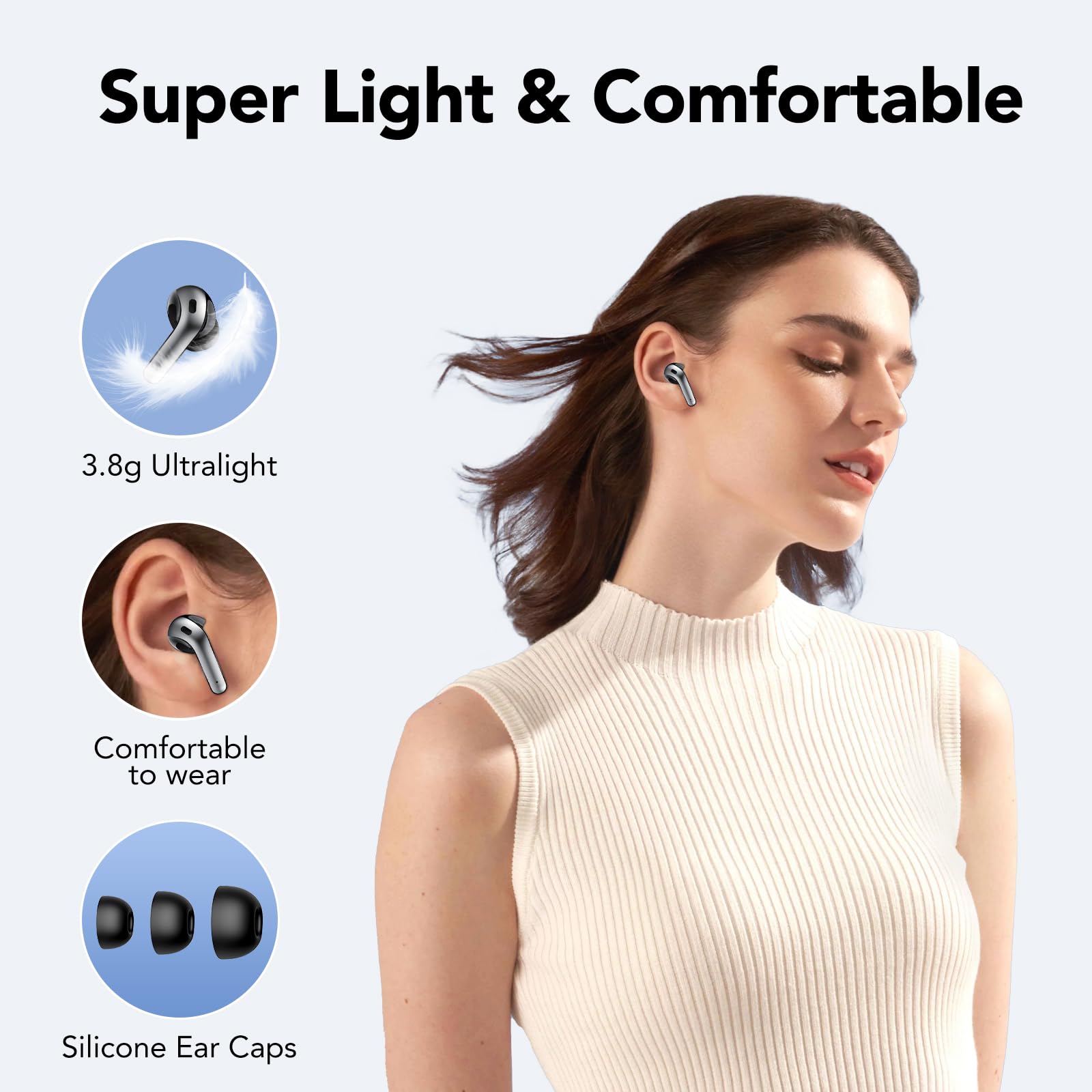 Wireless Earbuds Review