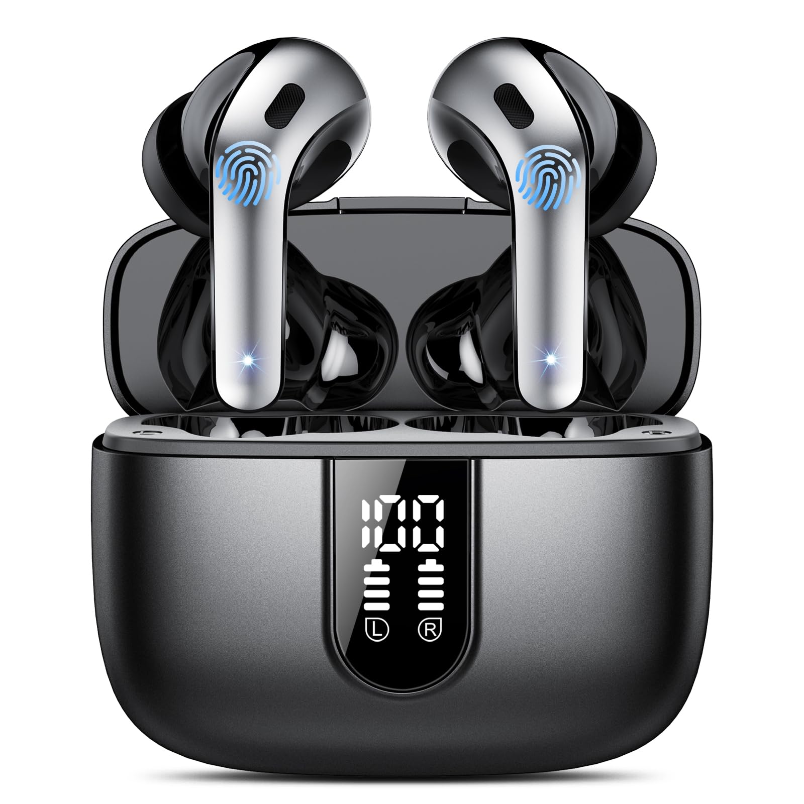 Wireless Earbuds Review