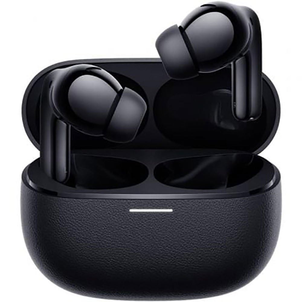 Xiaomi Redmi Buds 5 Pro Wireless Earphones Review