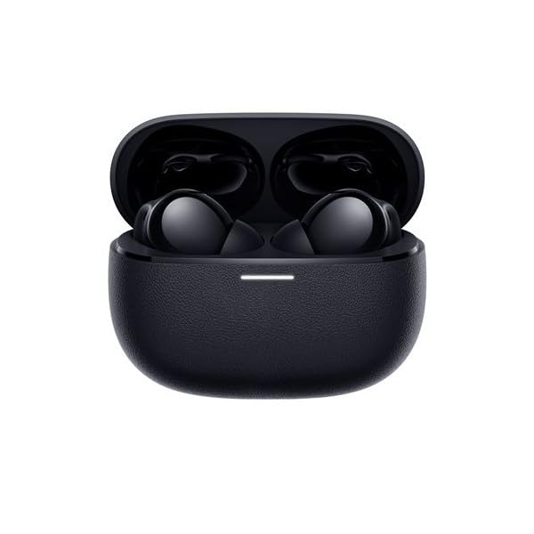 Xiaomi Redmi Buds 5 Pro Wireless Earphones Review