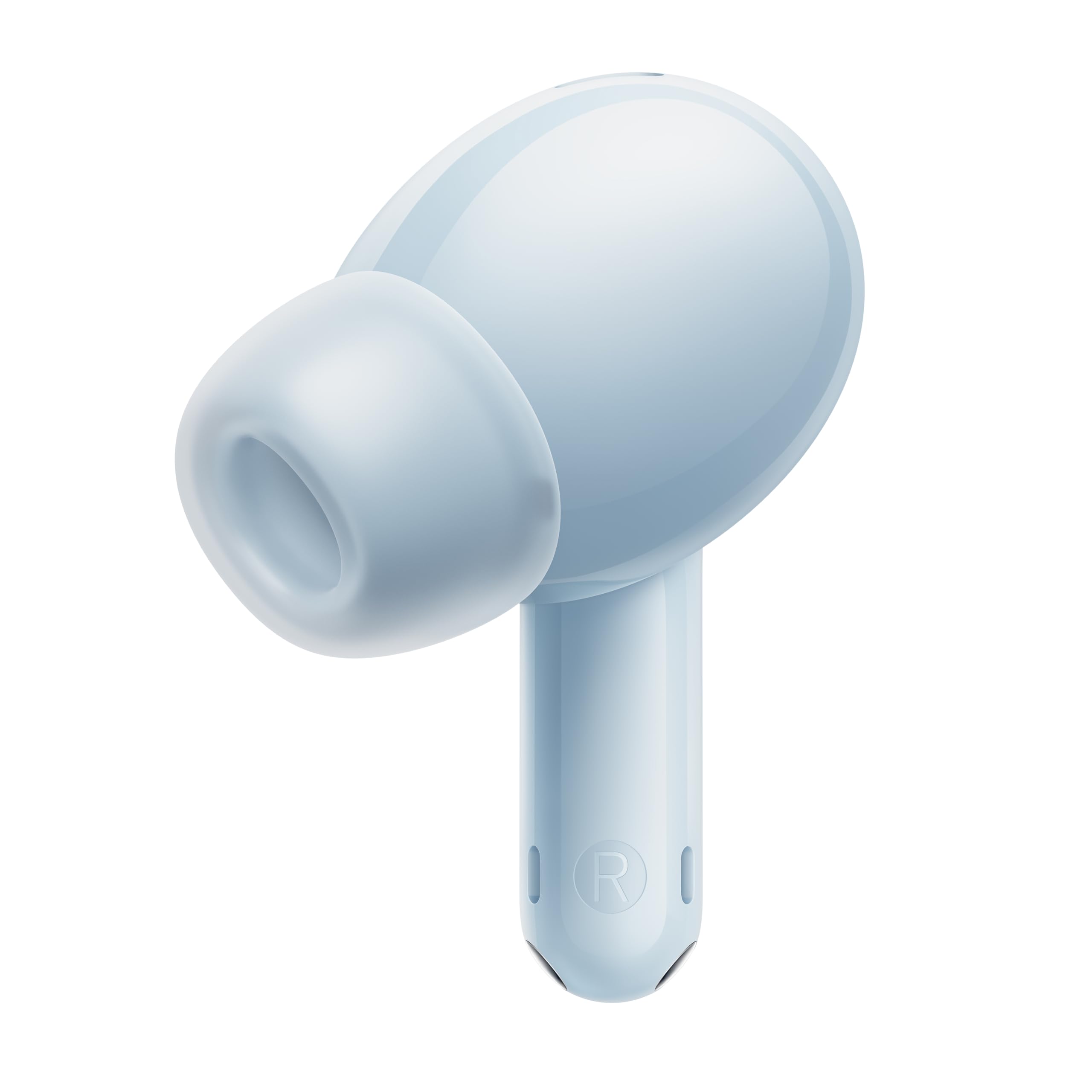 Xiaomi Redmi Buds 6 Lite Hybrid ANC Wireless Earbuds Review
