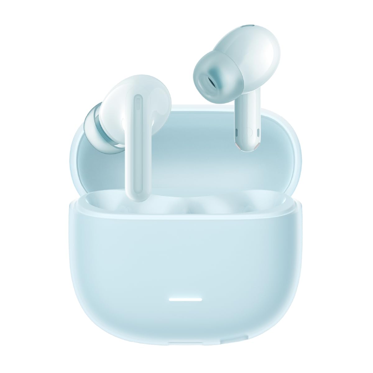 Xiaomi Redmi Buds 6 Lite Hybrid ANC Wireless Earbuds Review