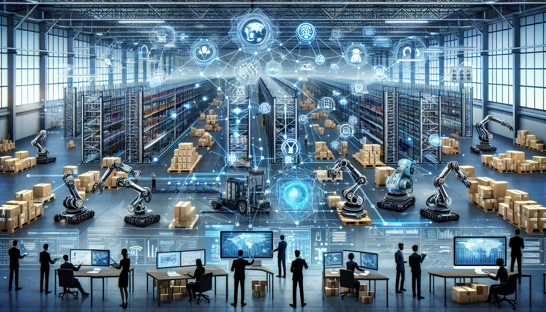 Adairs Introduces State-of-the-Art Technological Framework to Transform Supply Chain