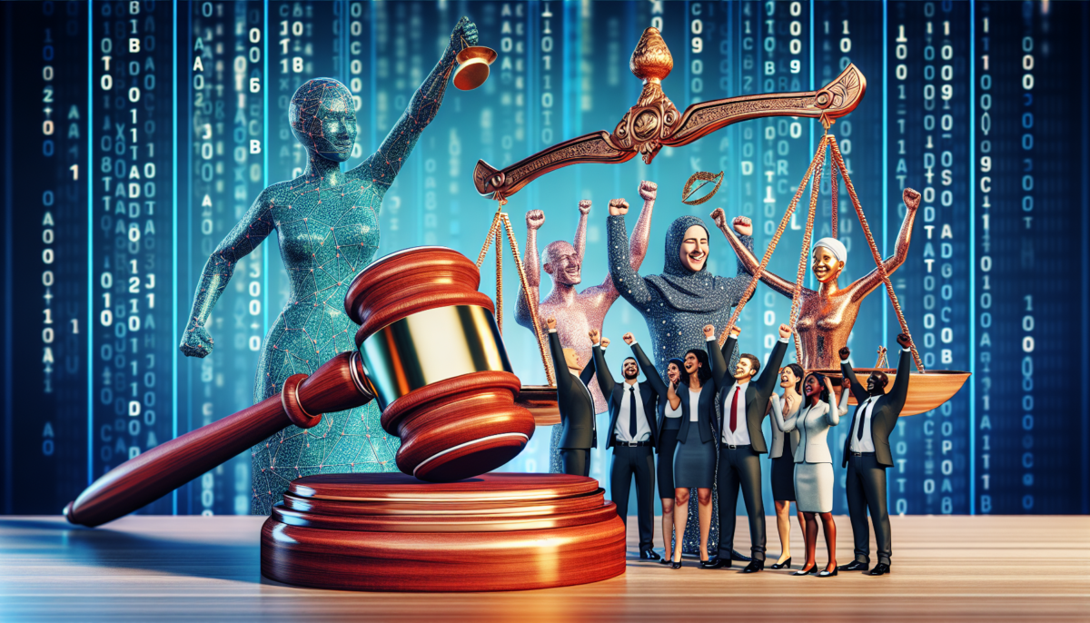 Anthropic Achieves Significant US Court Win Regarding AI Training in Authors' Copyright Dispute