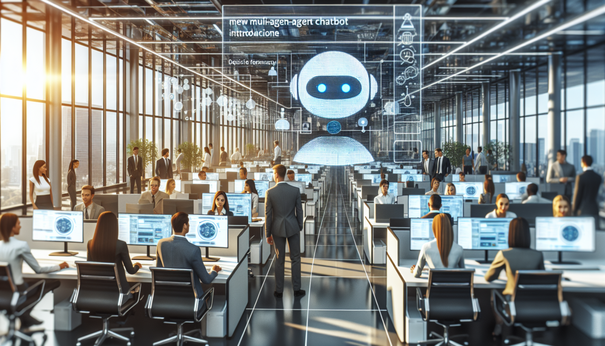 ANZ Institutional Gets Ready to Introduce Cutting-Edge "Multi-Agent Chatbot" Amie