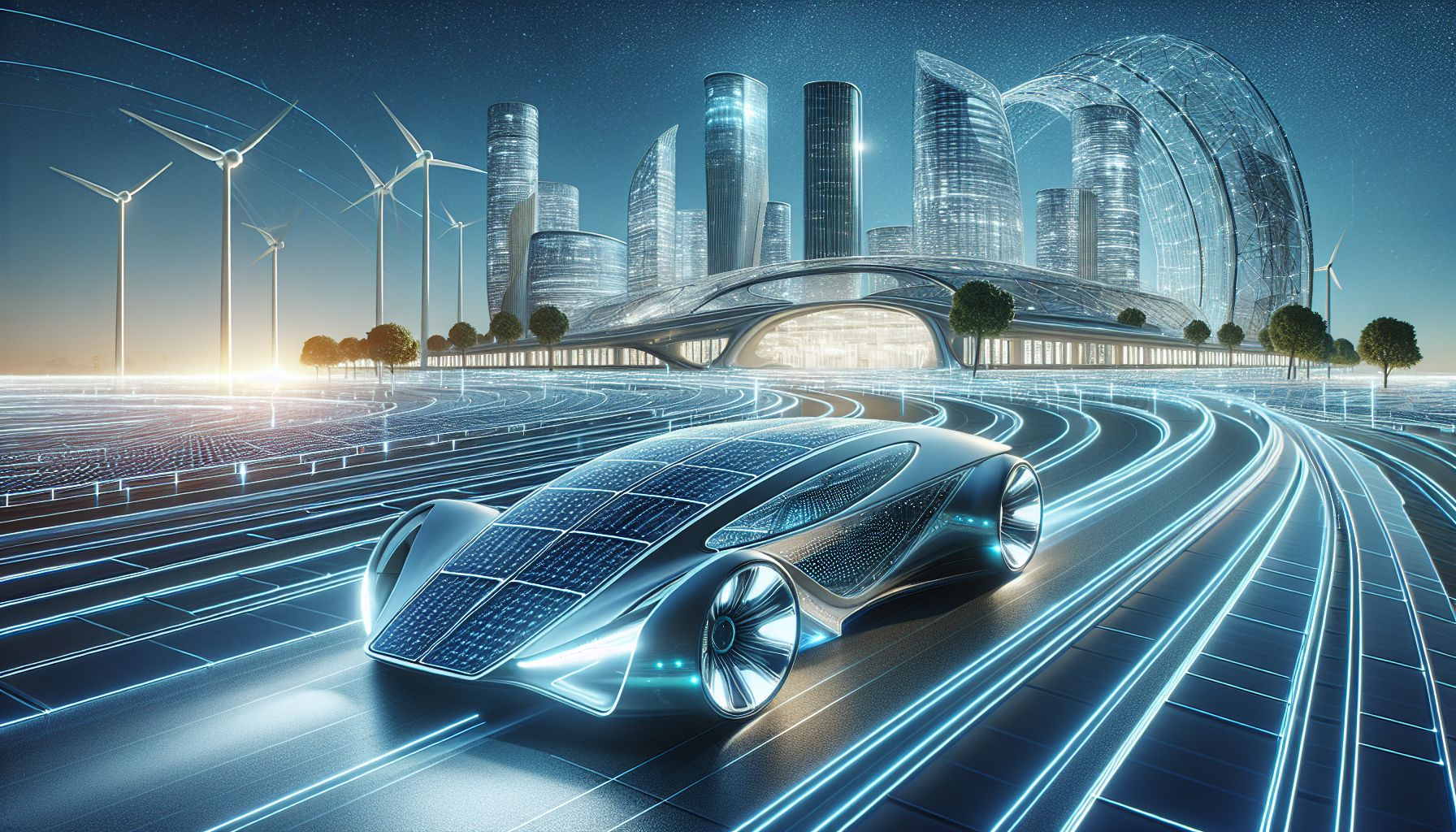 Aptera's Solar Vehicle Approaches Release, Guarantees Low Charging Requirements