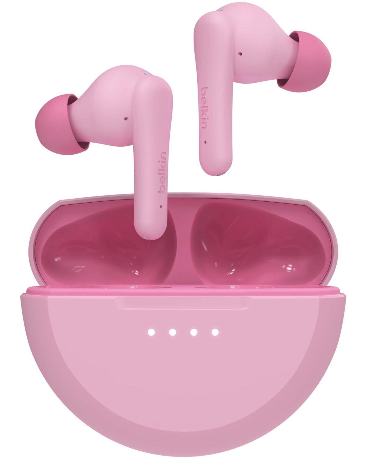 Belkin SoundForm Nano 2 Bluetooth in-Ear Kids Headphones Review