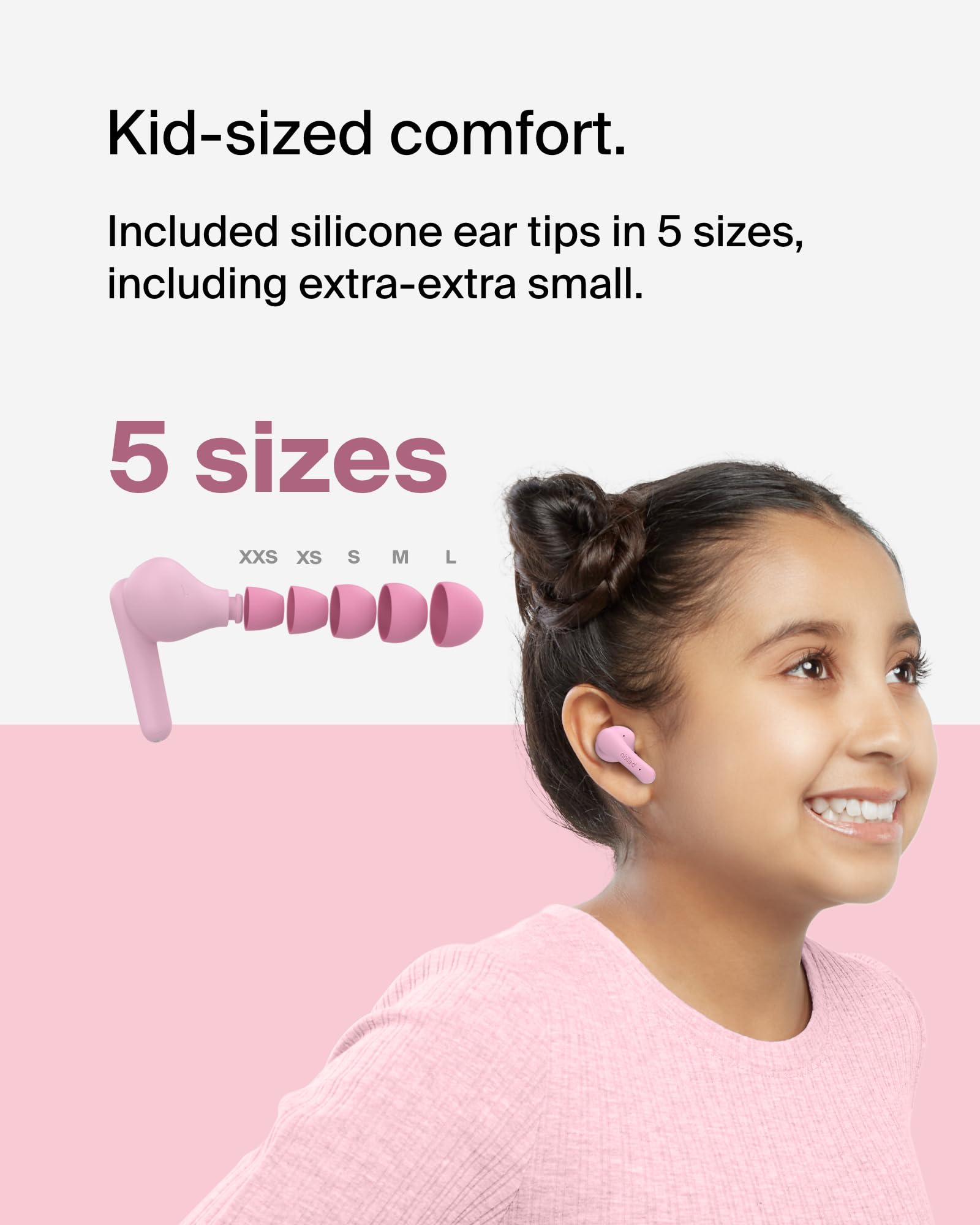 Belkin SoundForm Nano 2 Bluetooth in-Ear Kids Headphones Review