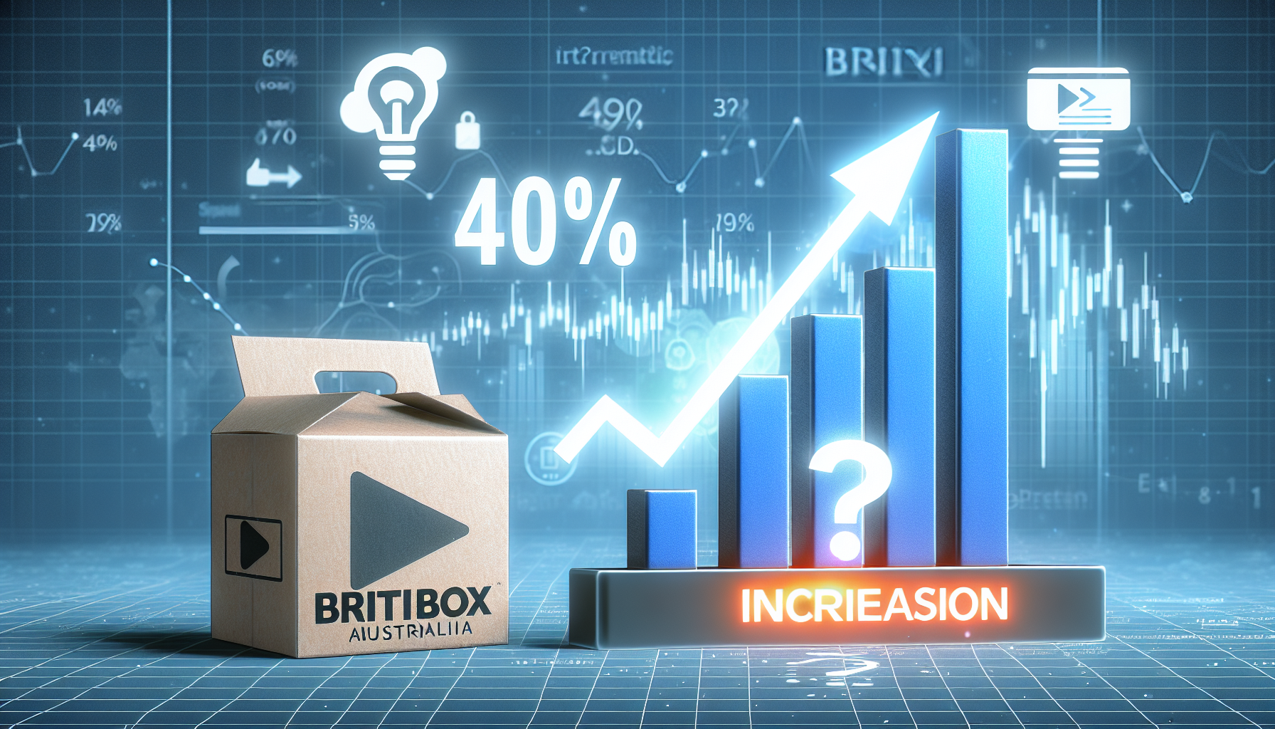 BritBox Australia's Rates Increase by 40%: Is the Fresh Content Justifiable?