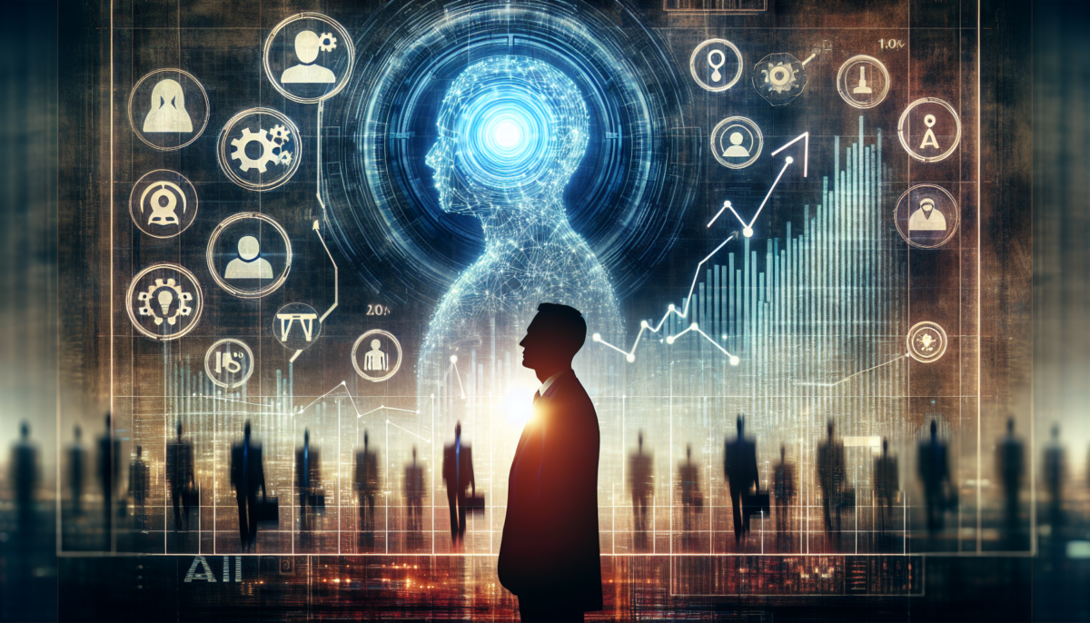 BT Leader Expects AI to Escalate Job Cuts