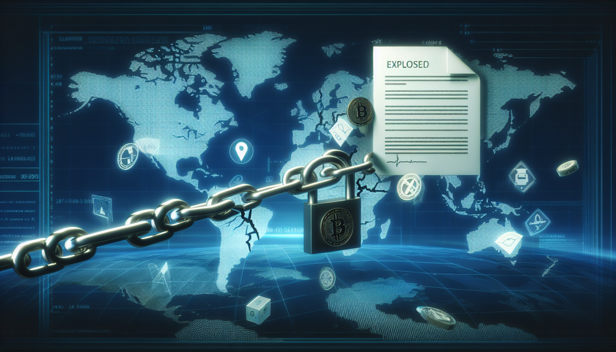 Coinbase Security Incident Linked to Customer Information Exposure in India