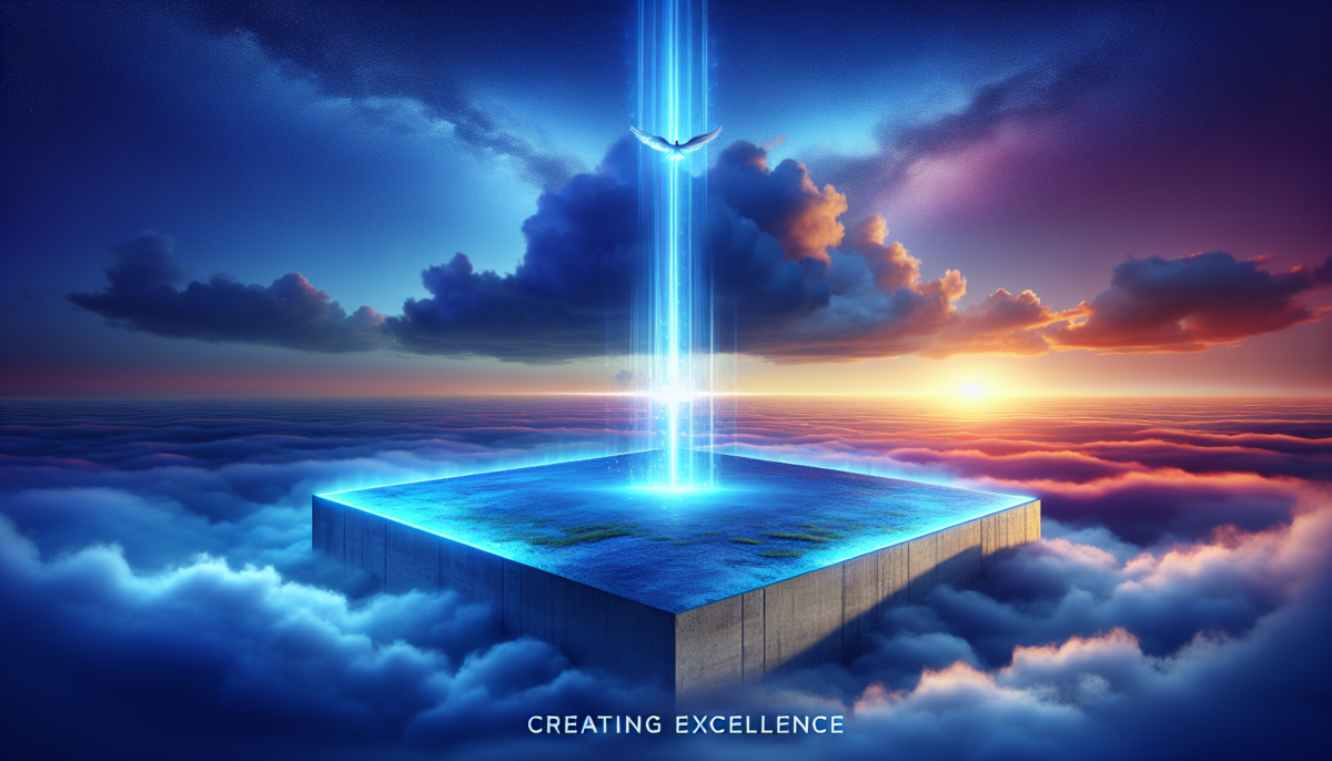 Creating Excellence: The Enduring Influence of Azure Landing Zones