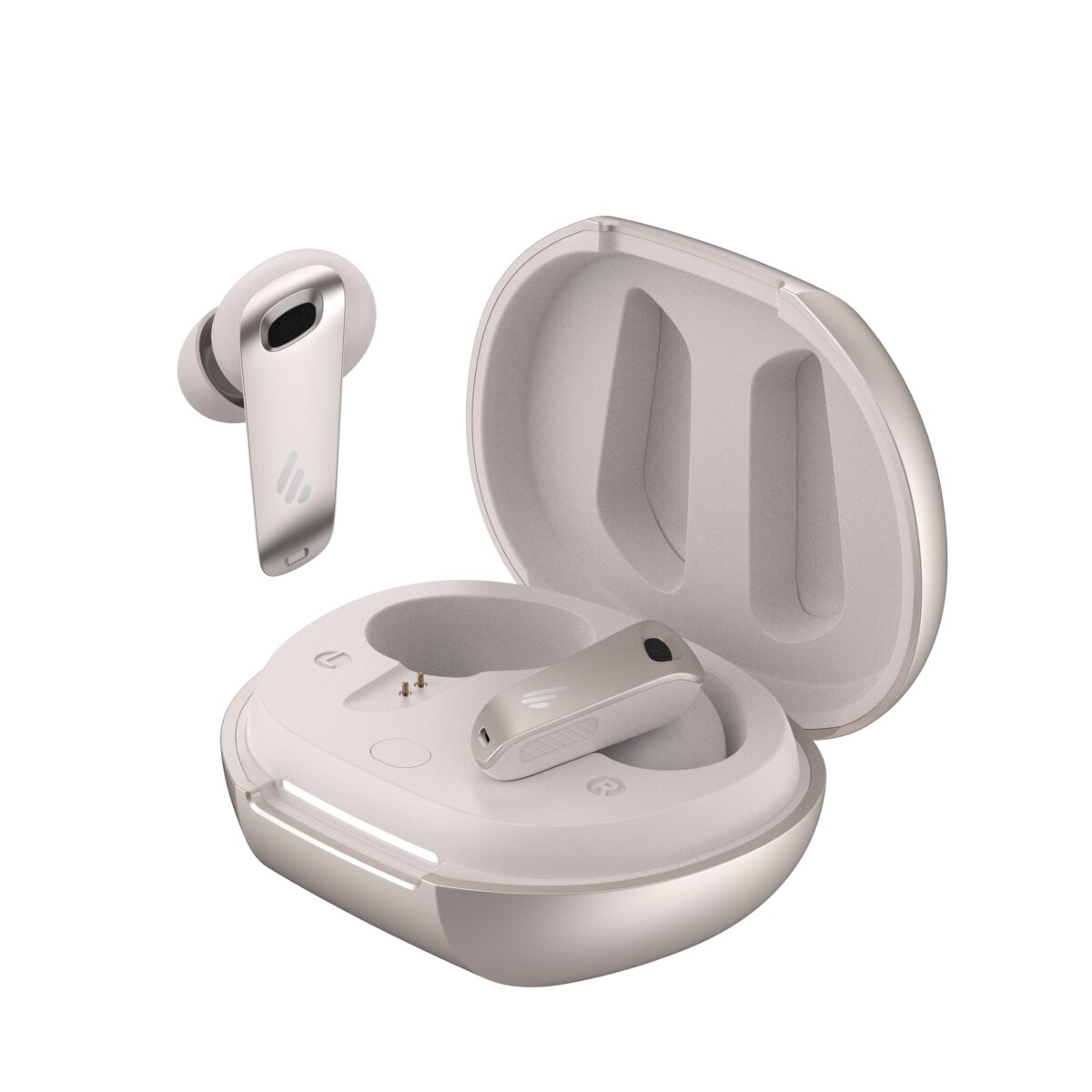 Edifier NeoBuds Plus True Wireless Earbuds with Active Noise Cancellation Black Review