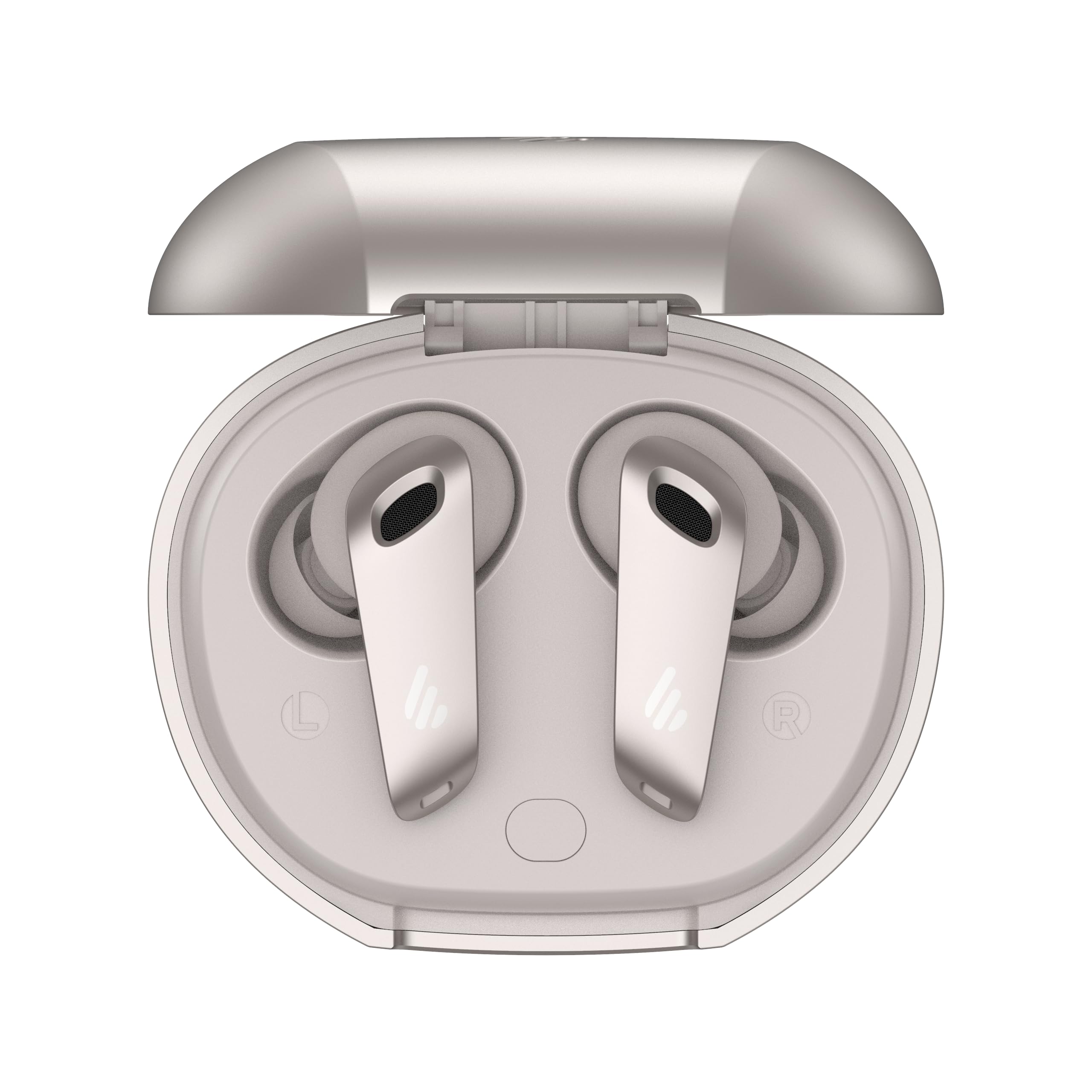 Edifier NeoBuds Plus True Wireless Earbuds with Active Noise Cancellation Black Review