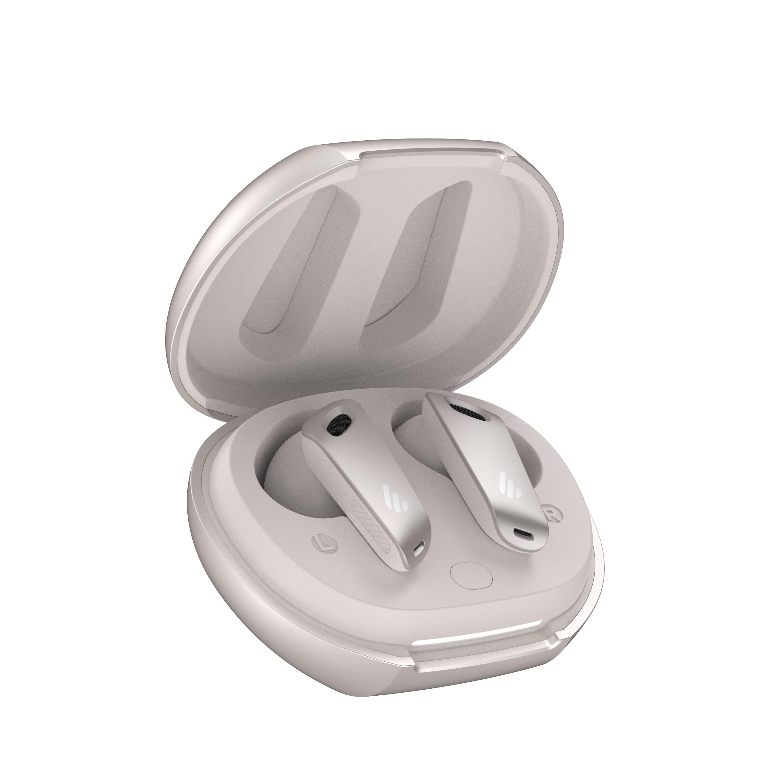 Edifier NeoBuds Plus True Wireless Earbuds with Active Noise Cancellation Black Review