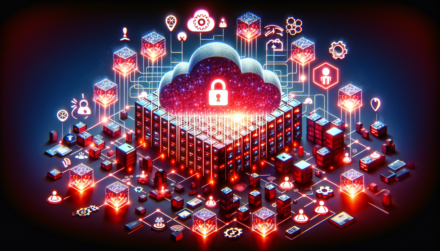 Google Cloud Service Interruption Affects Key Platforms