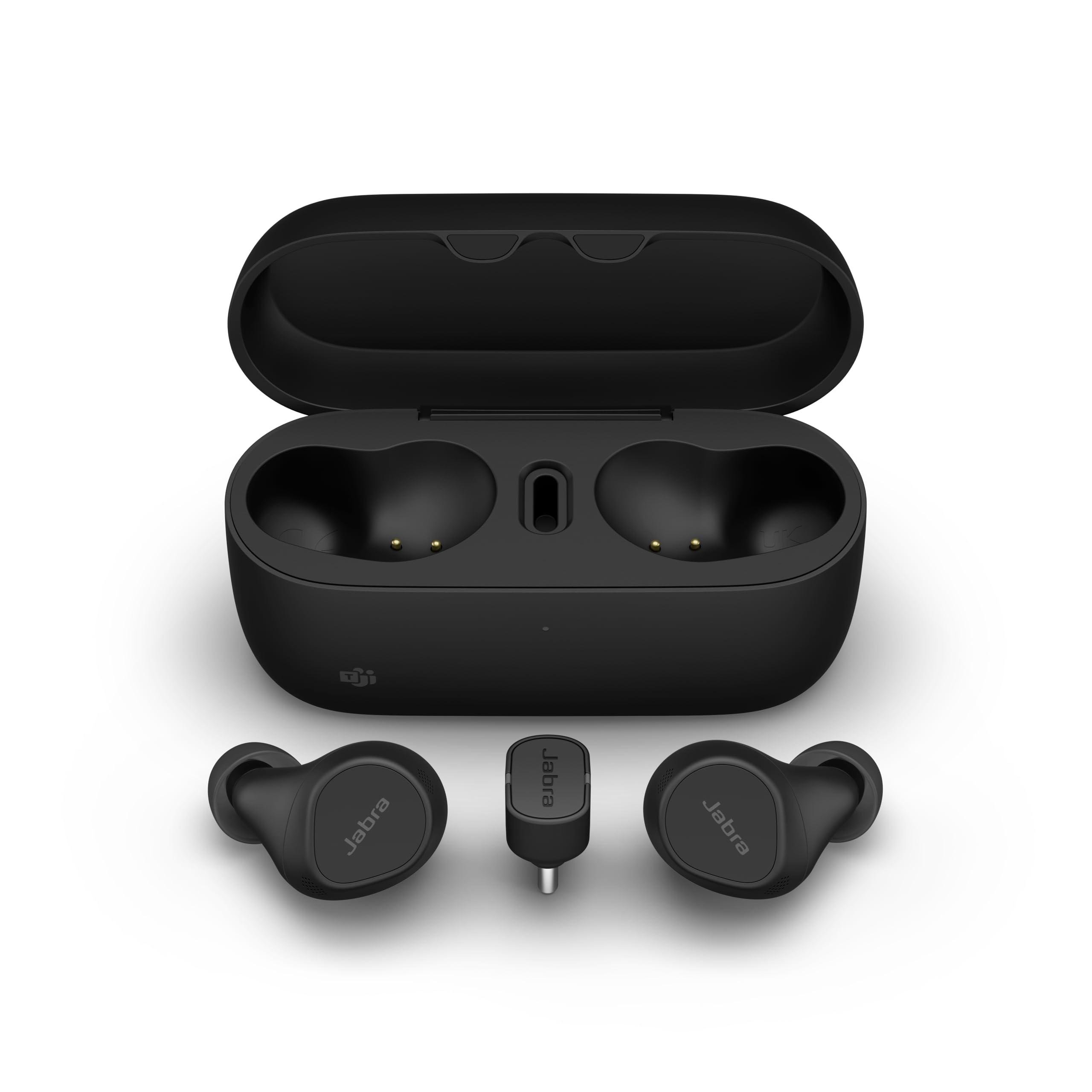 Jabra Evolve2 Buds Review