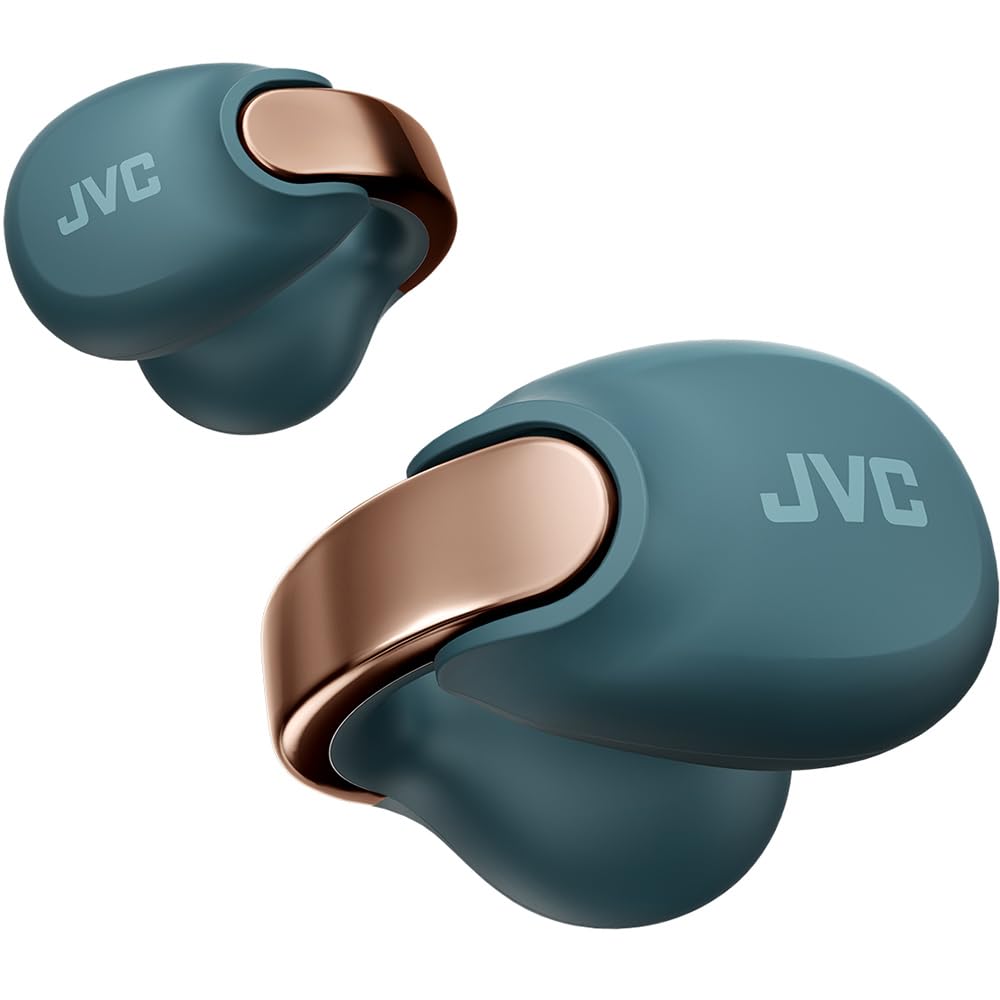 JVCKENWOOD Victor HA-NP1T-A Wireless Earphones Review