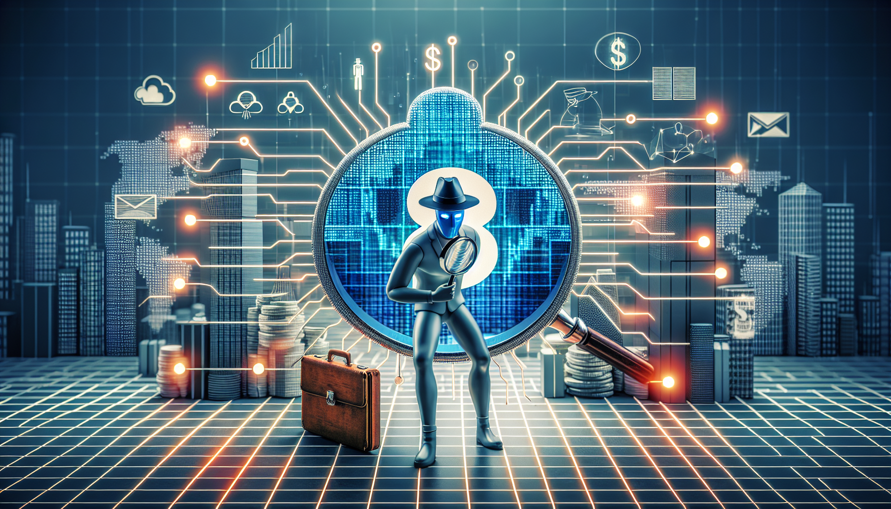 Lanrex Reveals Major Flaws in Cybersecurity for Australian Businesses
