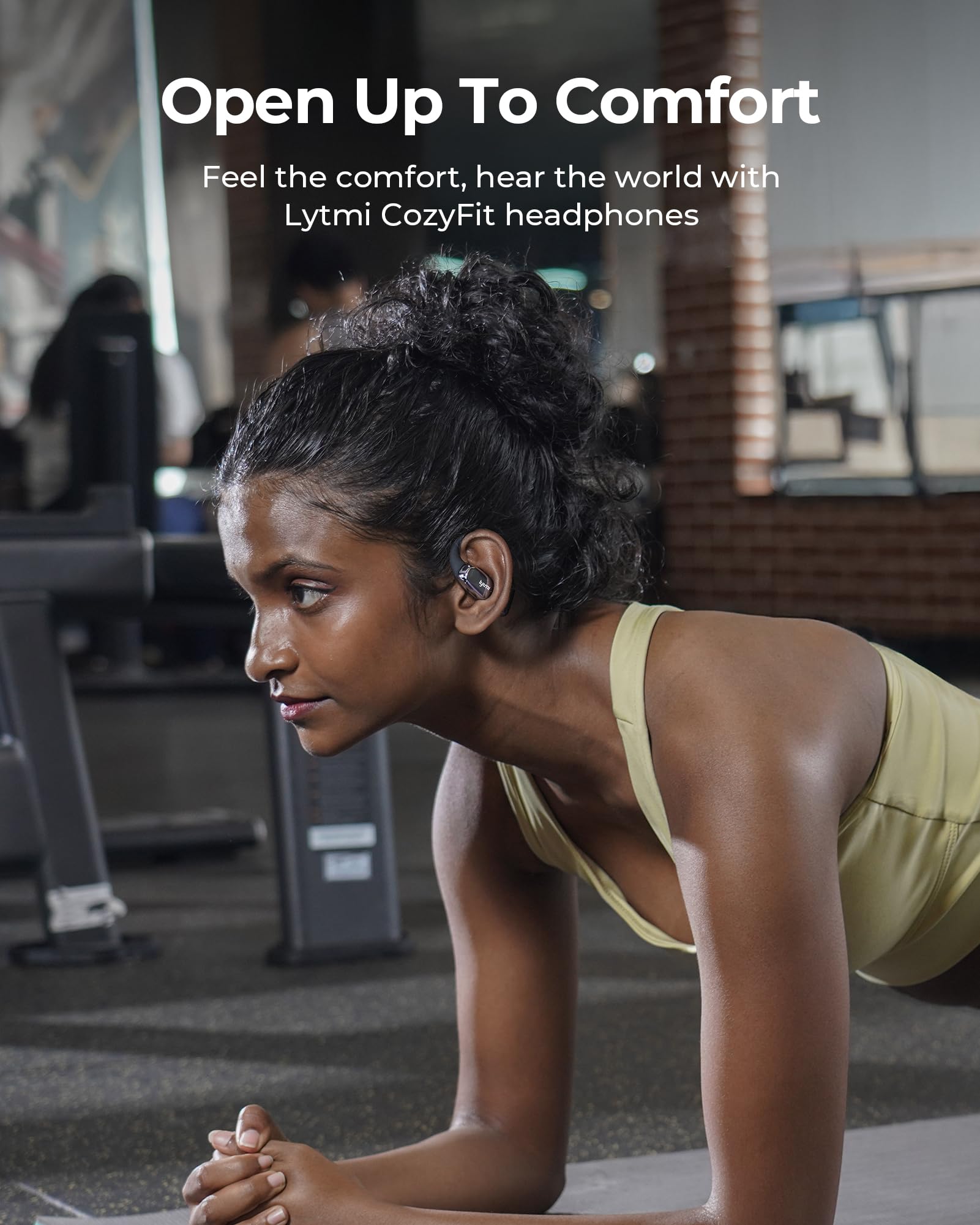 Lytmi Open-Ear Headphones Review