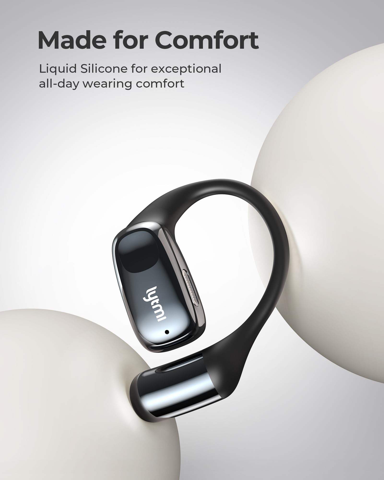 Lytmi Open-Ear Headphones Review