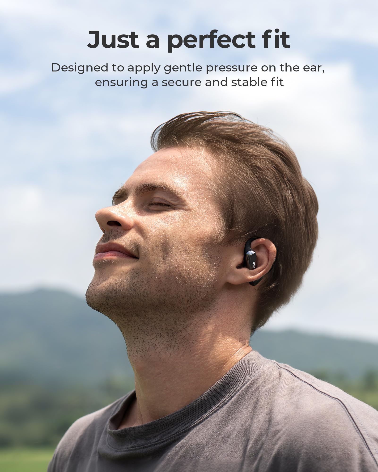 Lytmi Open-Ear Headphones Review