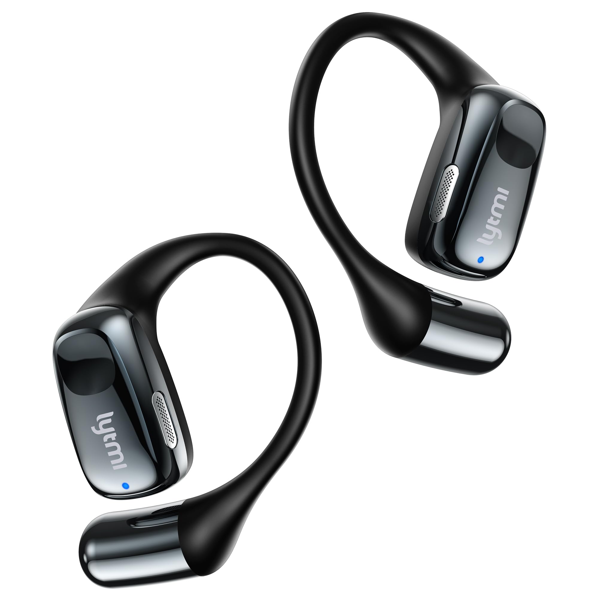 Lytmi Open-Ear Headphones Review